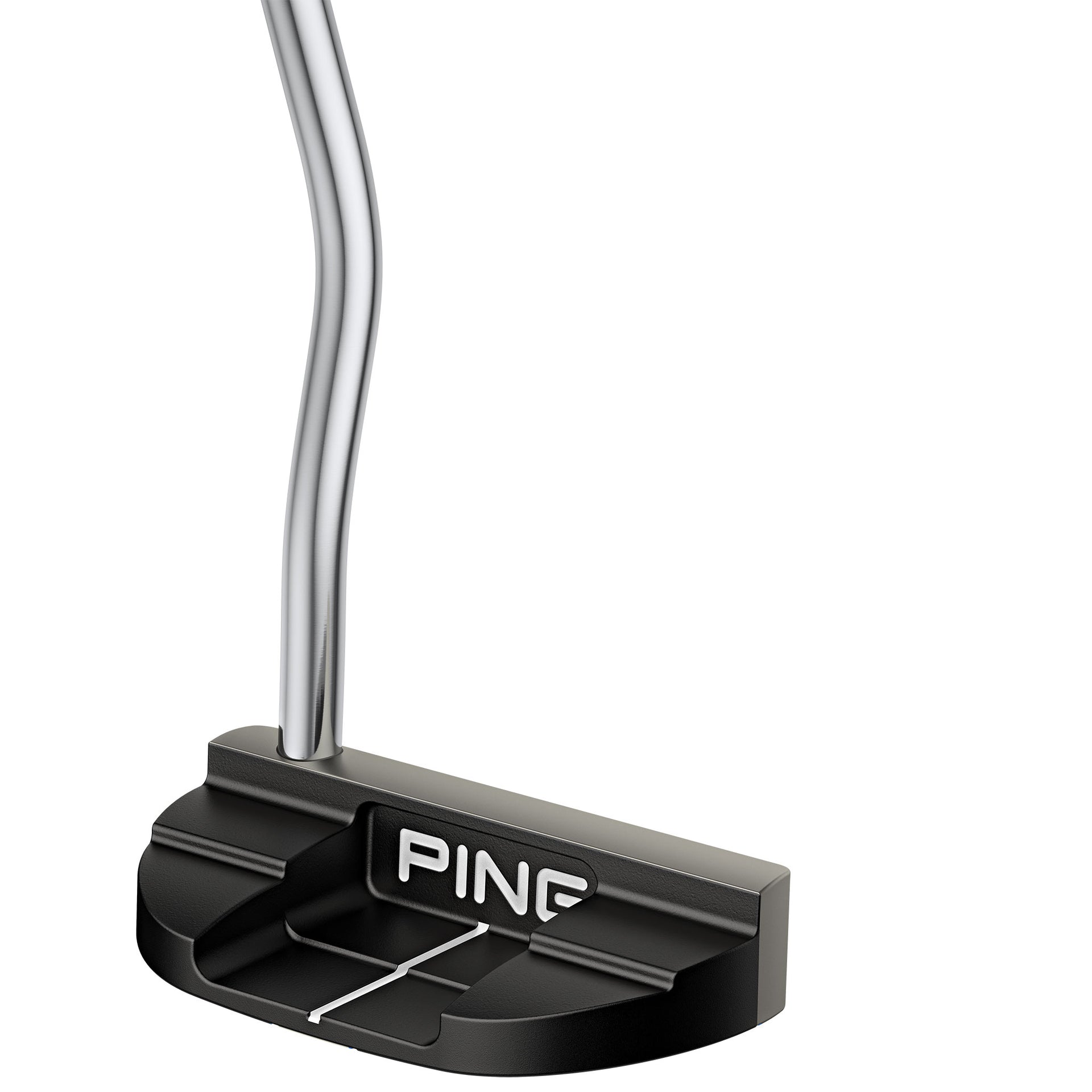 DS72 SCOTTSDALE PING PUTTER 34" / LEFT