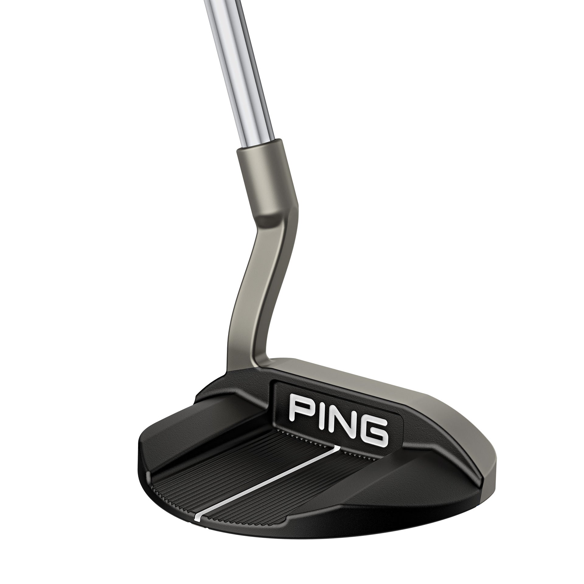 OSLO3 SCOTTSDALE PING PUTTER 34" / LEFT