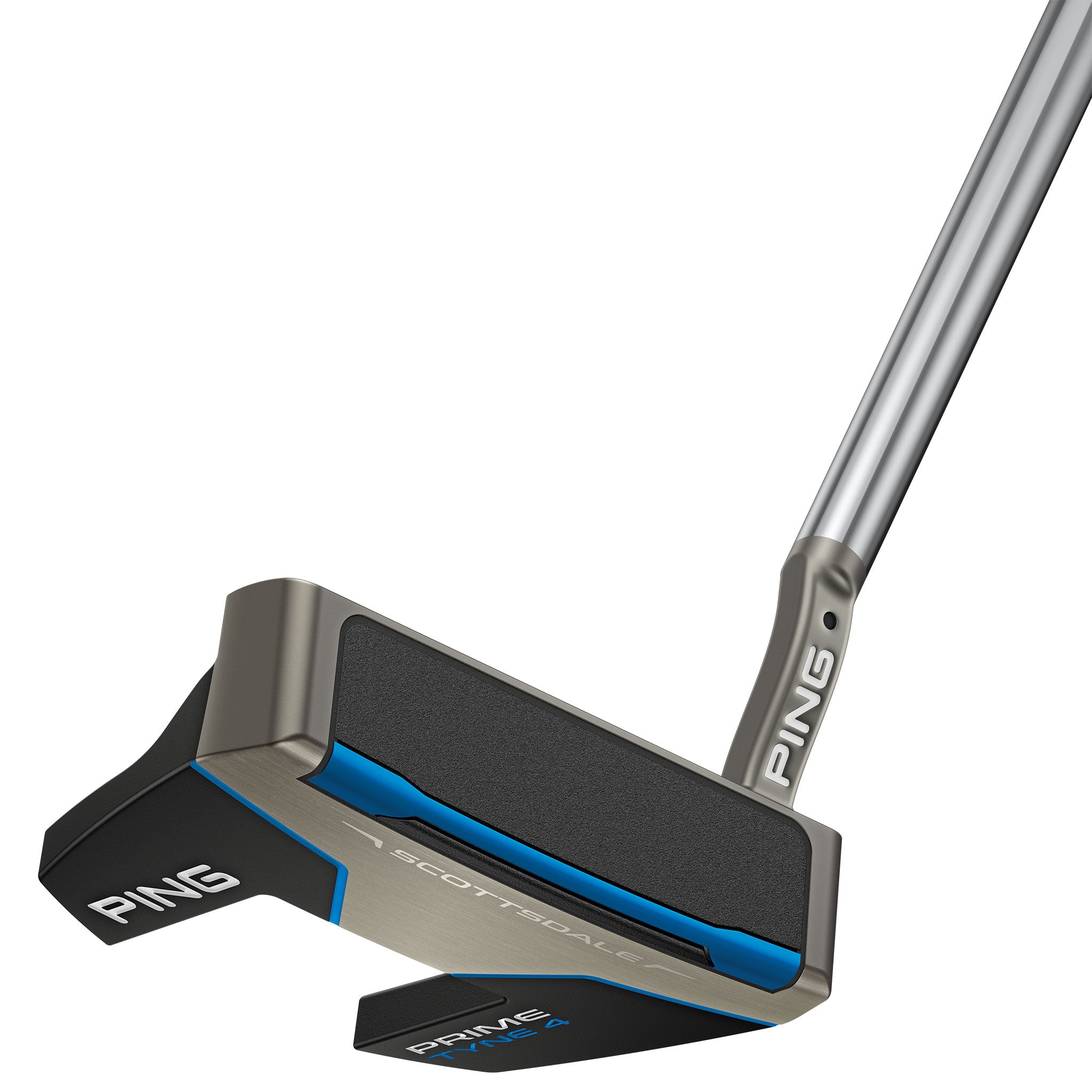TYNE4 SCOTTSDALE PING PUTTER 34" / LEFT
