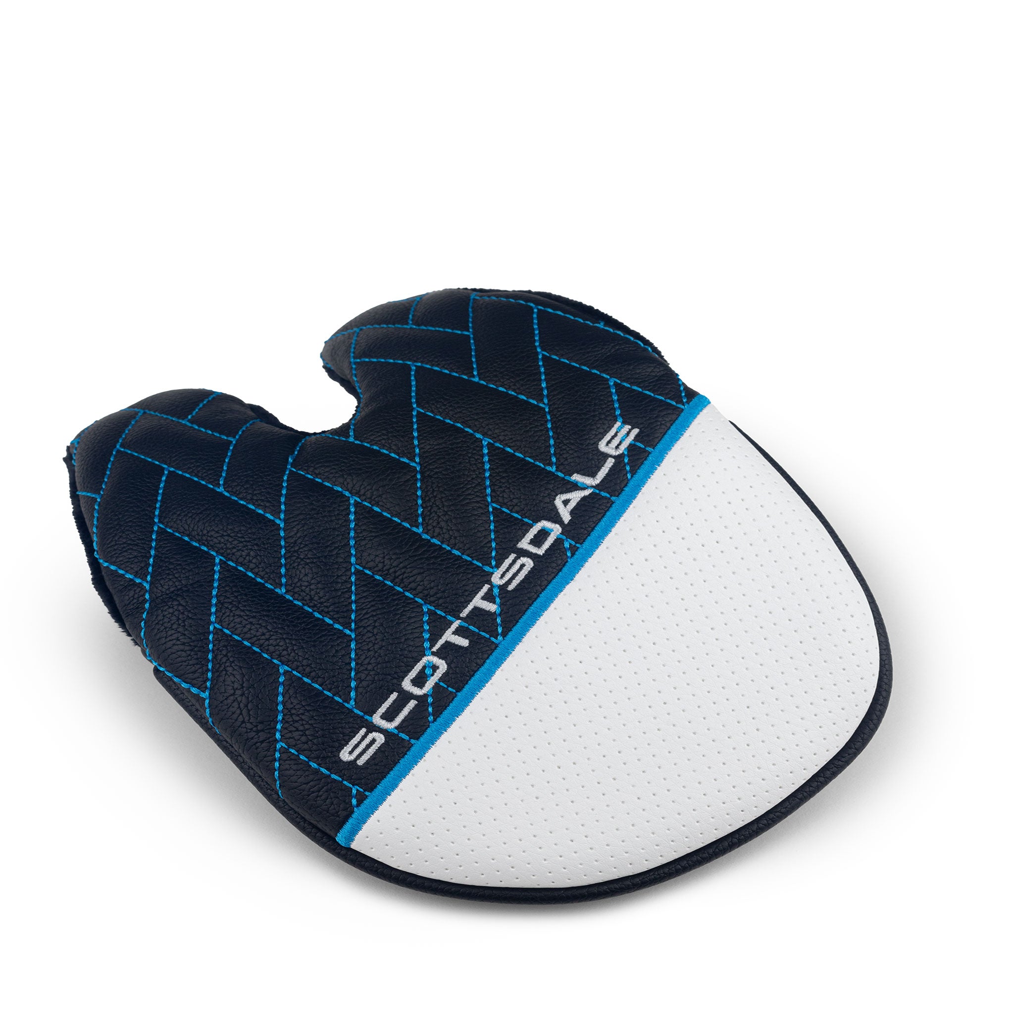 TYNE4 SCOTTSDALE PING PUTTER 34" / LEFT