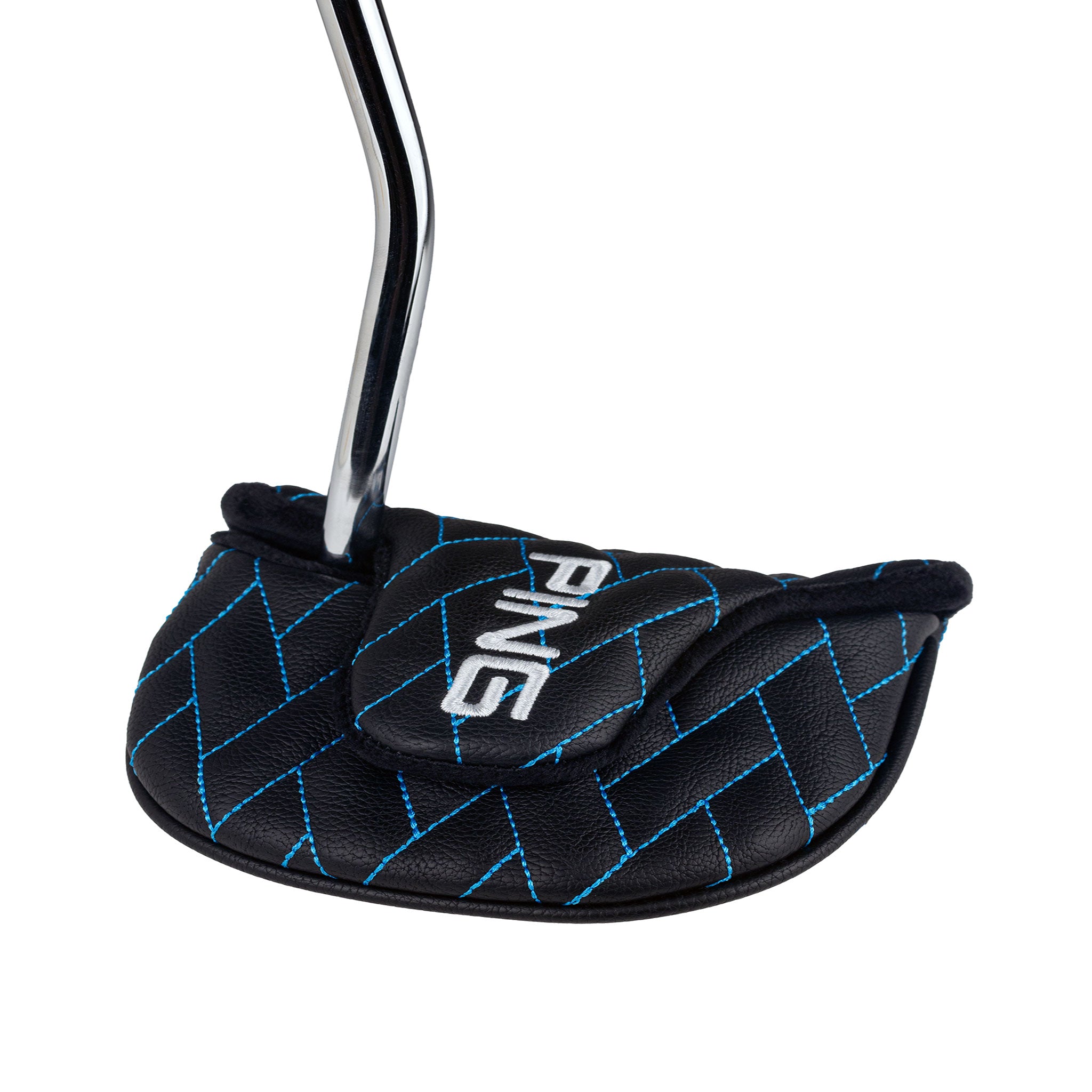TYNE4 SCOTTSDALE PING PUTTER 34" / LEFT