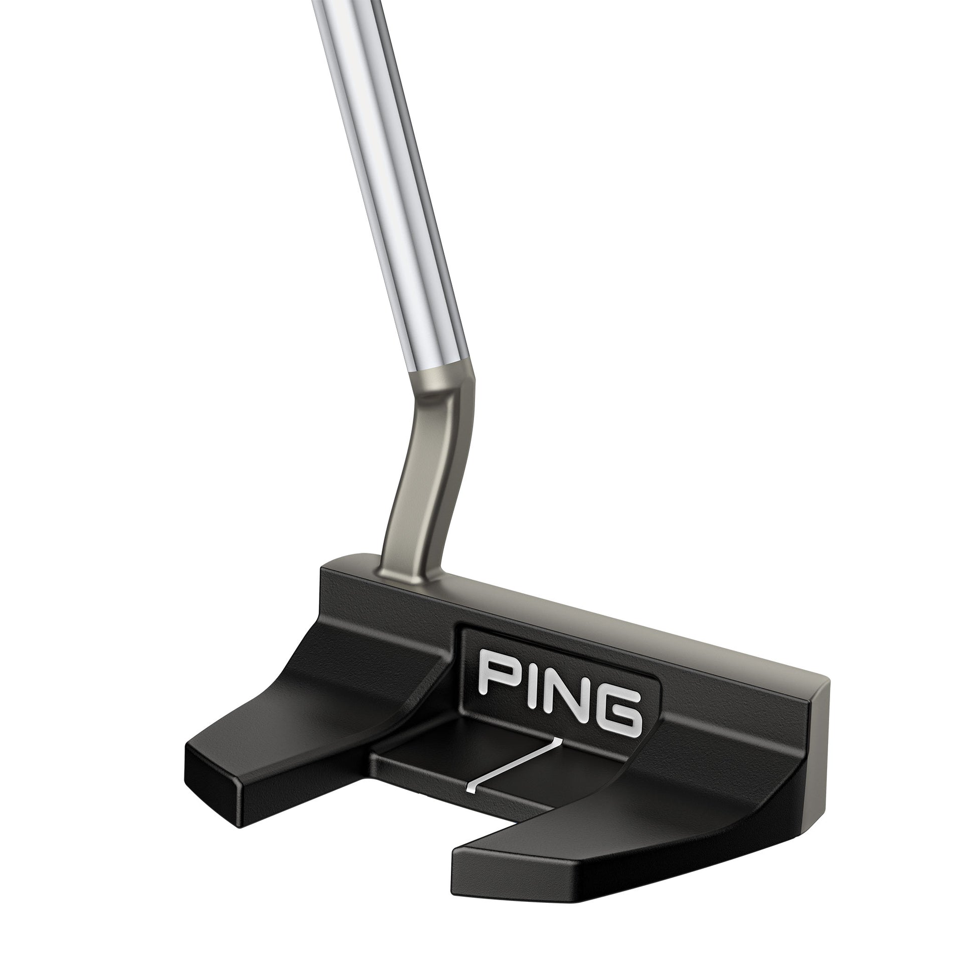 TYNE4 SCOTTSDALE PING PUTTER 34" / LEFT