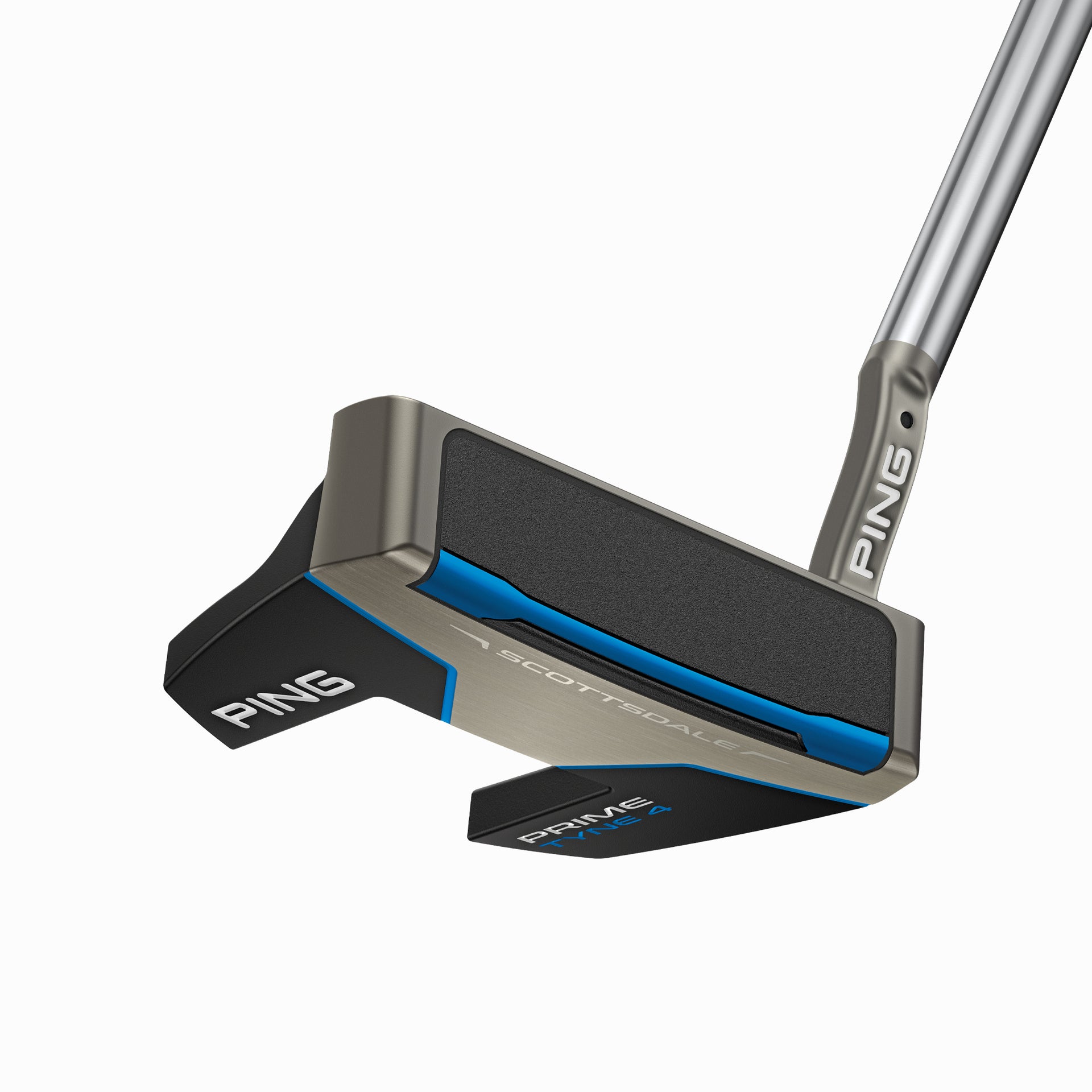 TYNE4 SCOTTSDALE PING PUTTER