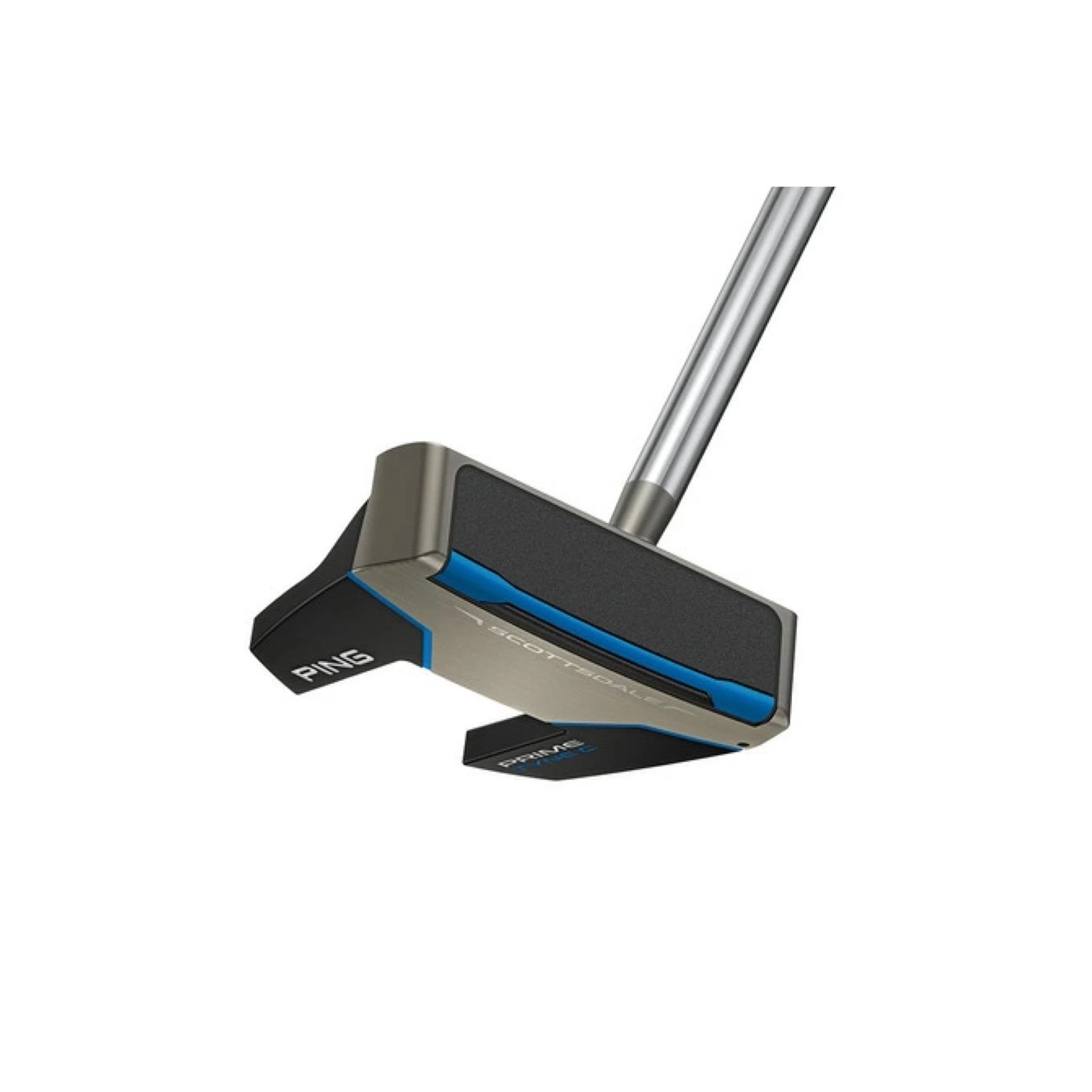 PING PUTTER SCOTTSDALE TYNE C