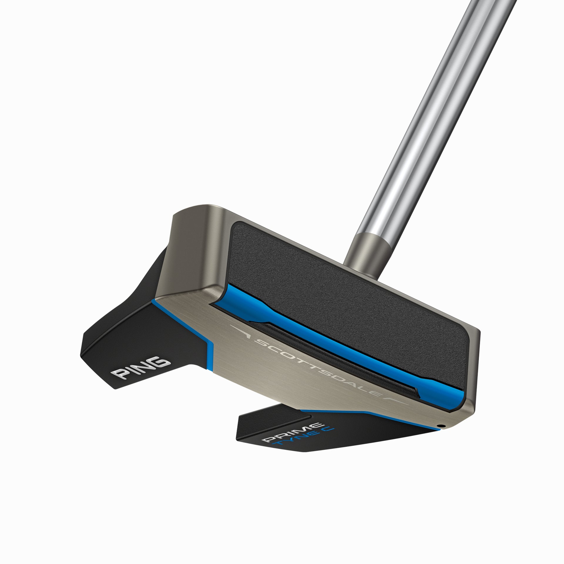PING PUTTER SCOTTSDALE TYNE C
