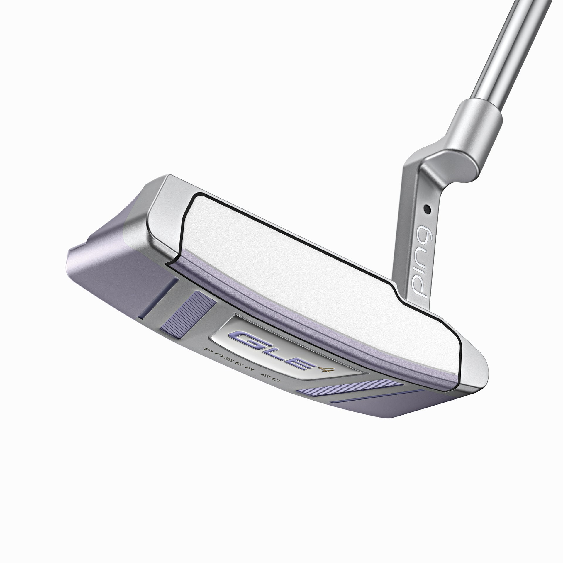 PING PUTTER G LE 4 ANSER 2D