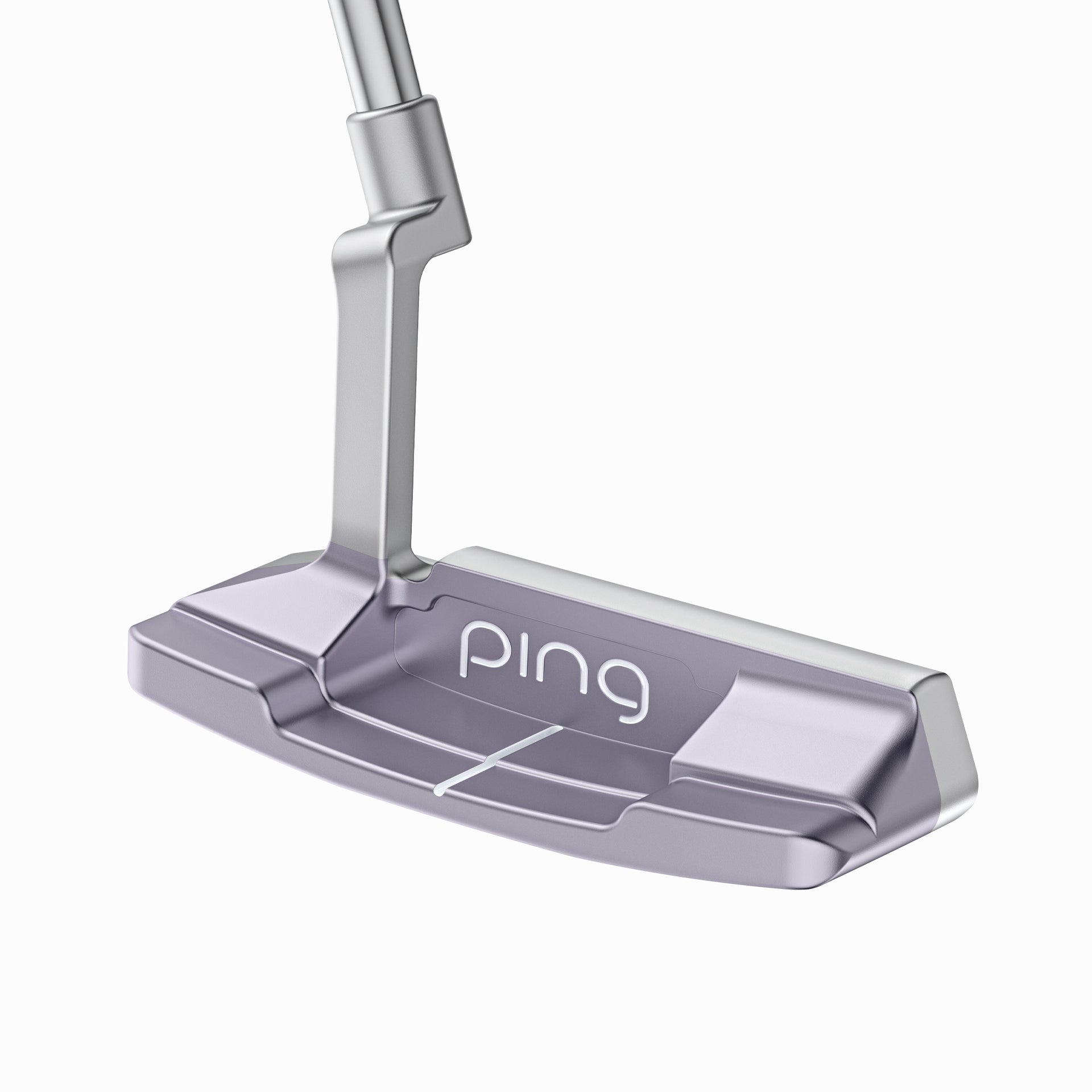 PING PUTTER G LE 4 ANSER 2D