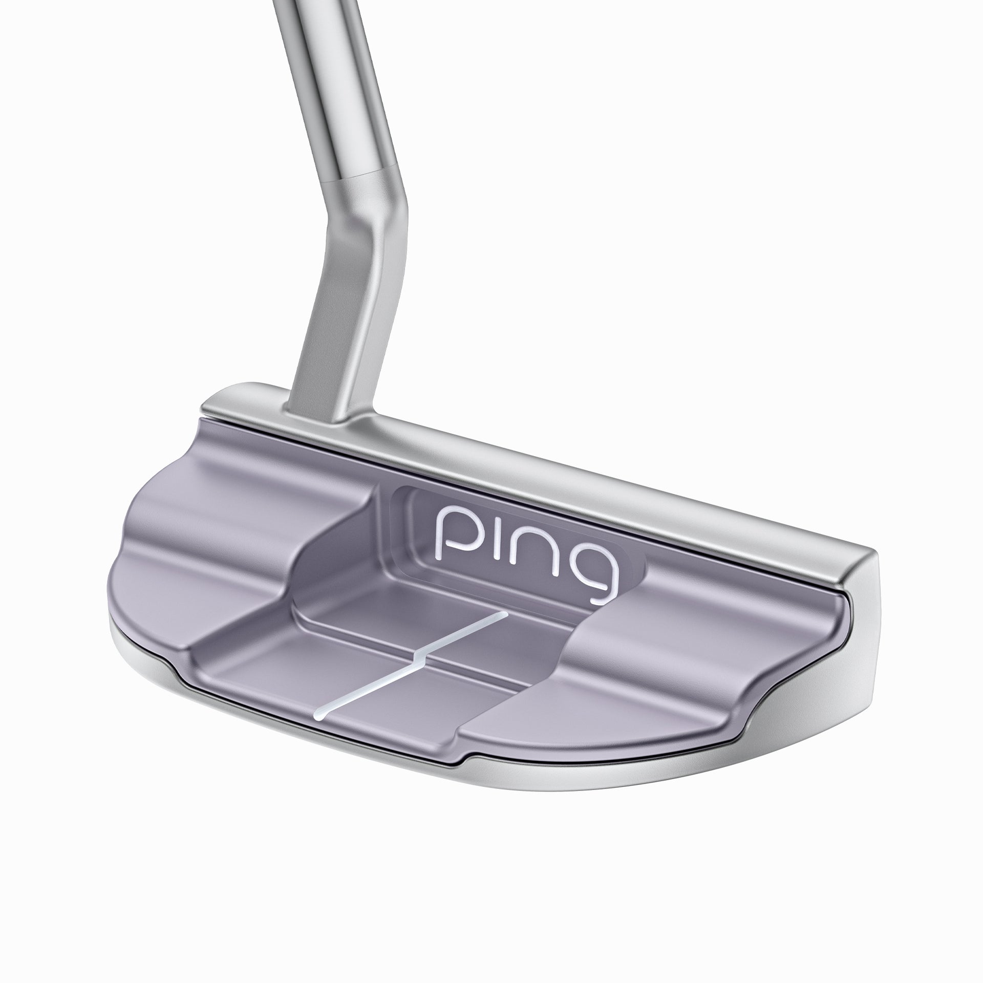 PING PUTTER G LE 4 LOUISE