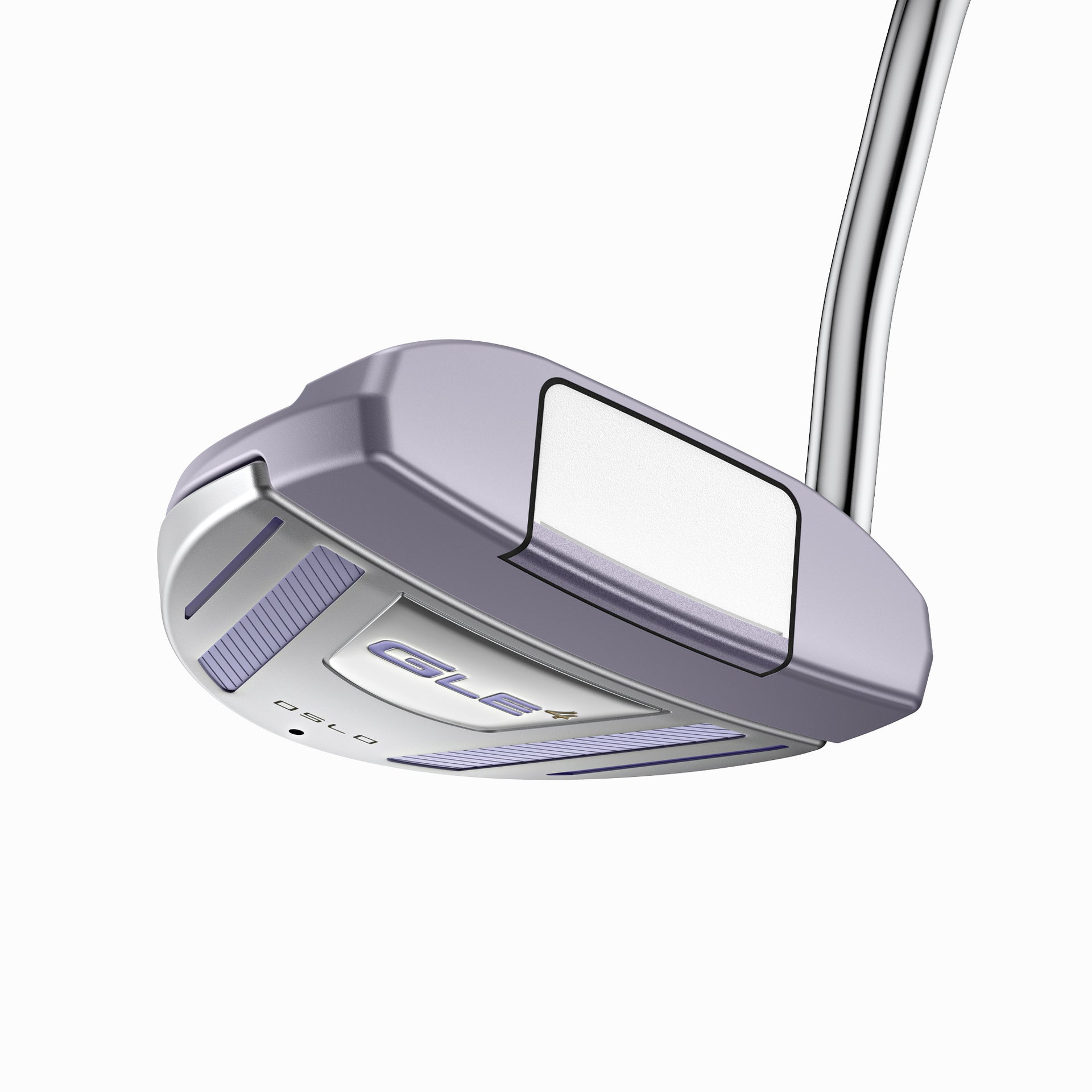 PING PUTTER G LE 4 OSLO