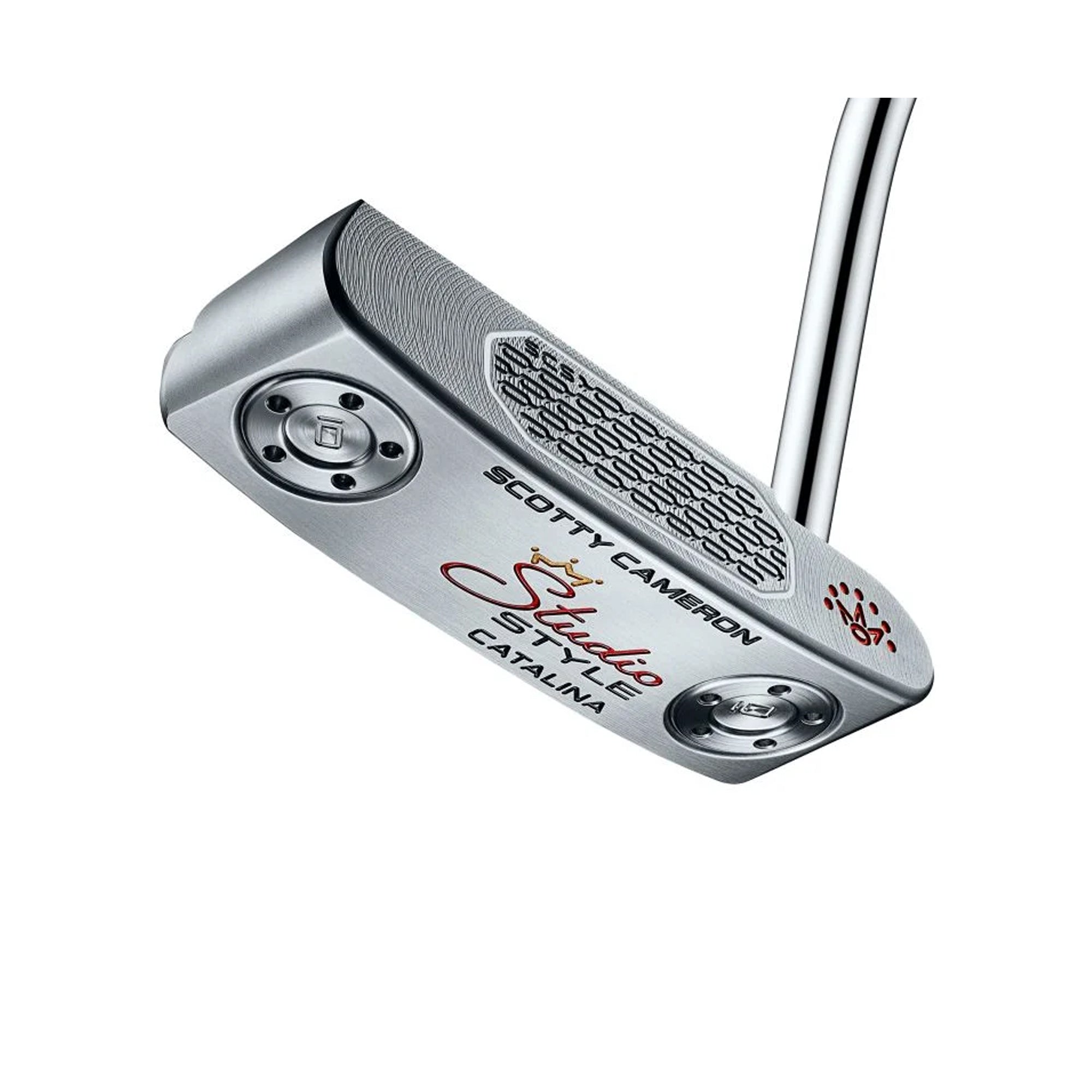 STUDIO STYLE CATALINA TITLEIST PUTTER 33" / LEFT