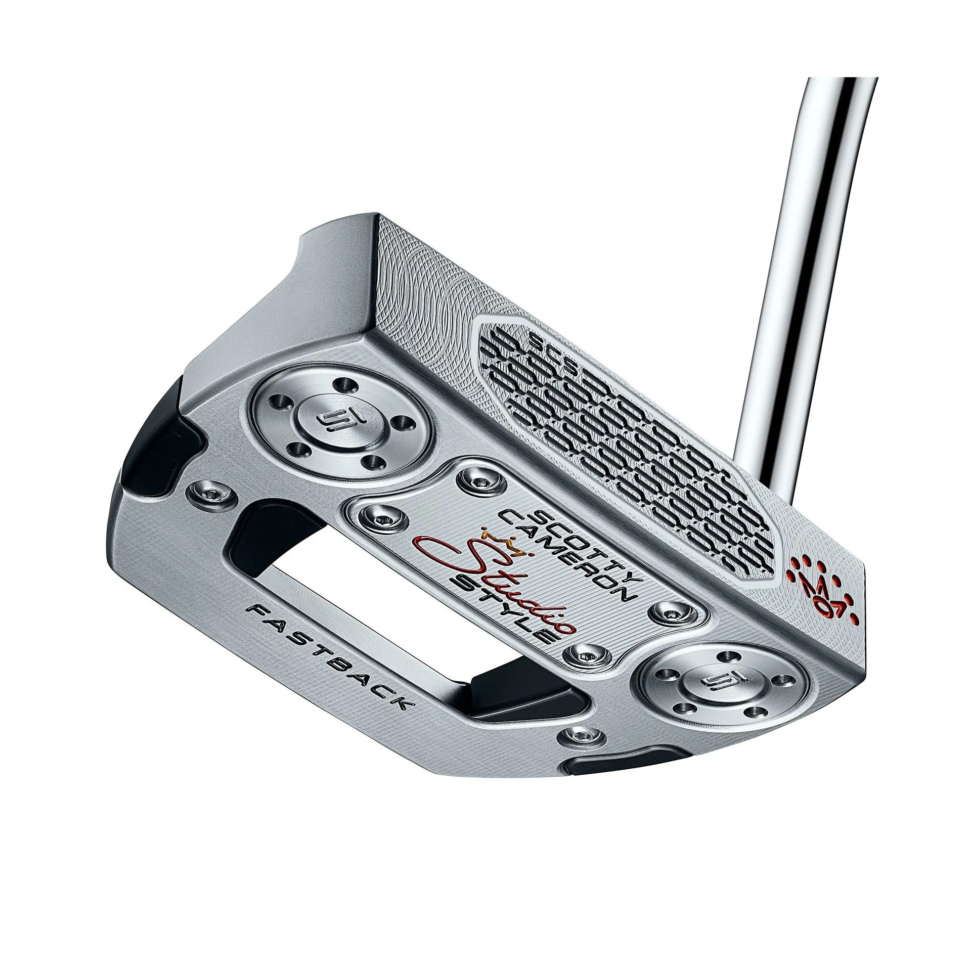 STUDIO STYLE FASTBACK TITLEIST PUTTER 33" / LEFT