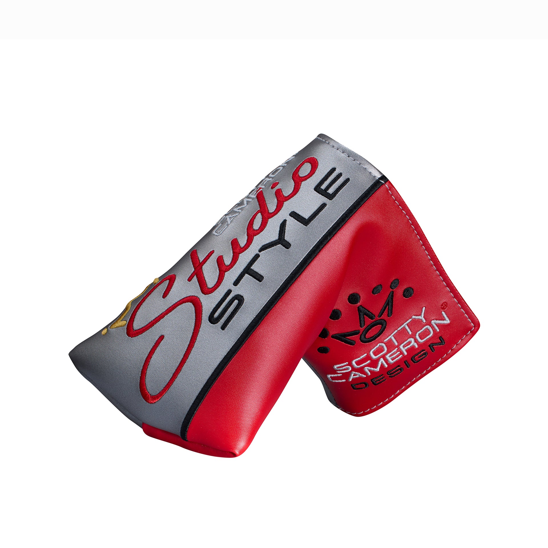 STUDIO STYLE FASTBACK TITLEIST PUTTER