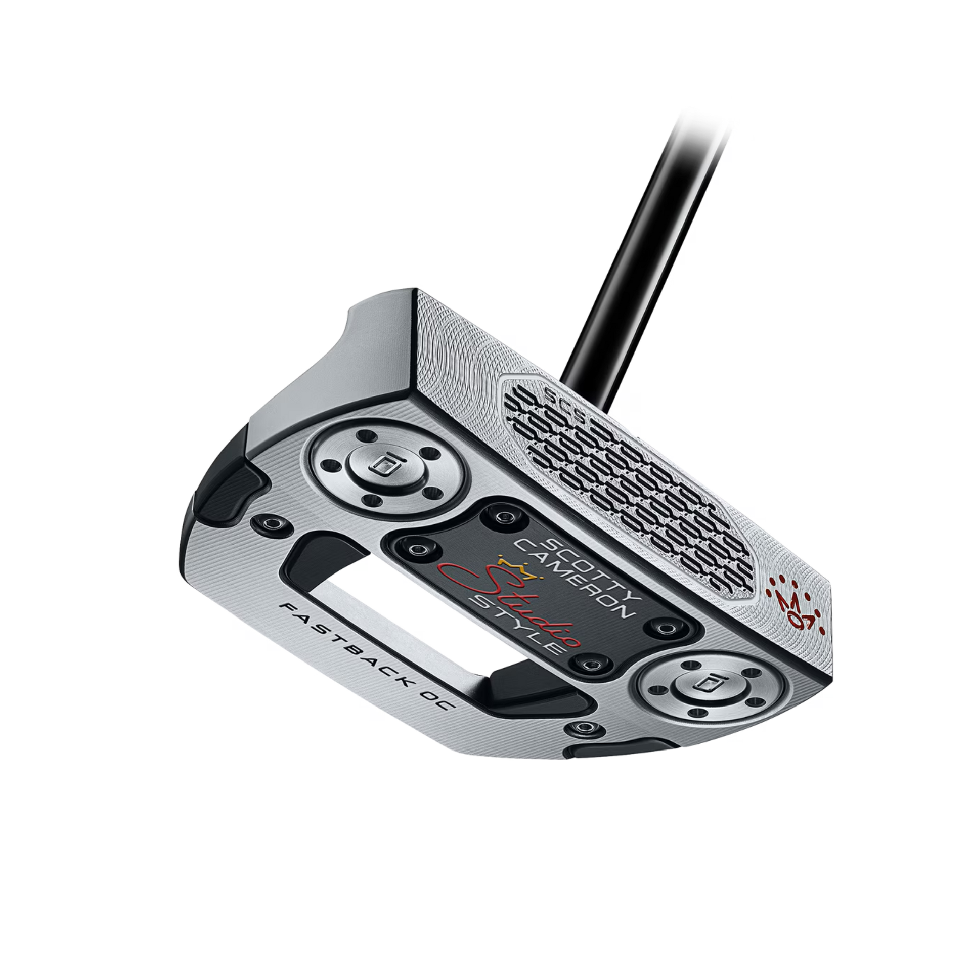 TL 2026 SC PUTTER FASTBACK OC