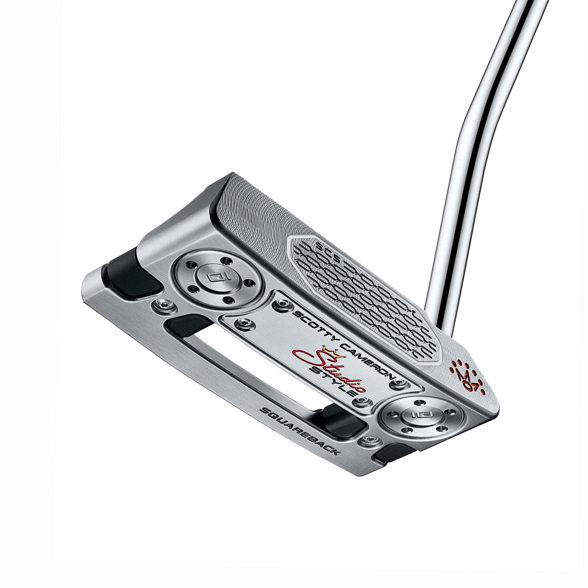 SQUAREBACK 2 TITLEIST PUTTER