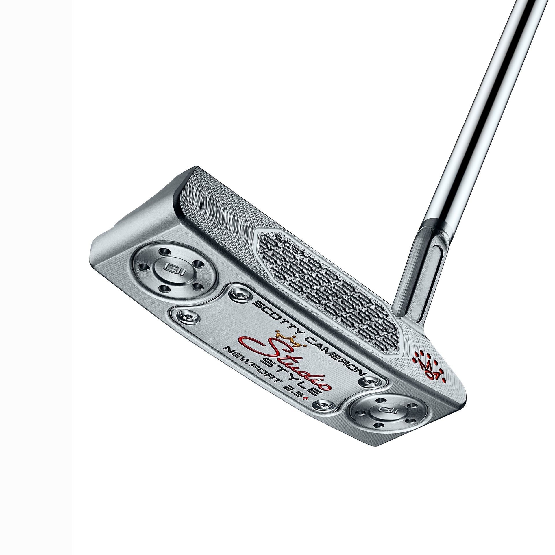 STUDIO STYLE NEWPORT 2.5 TITLEIST PUTTER