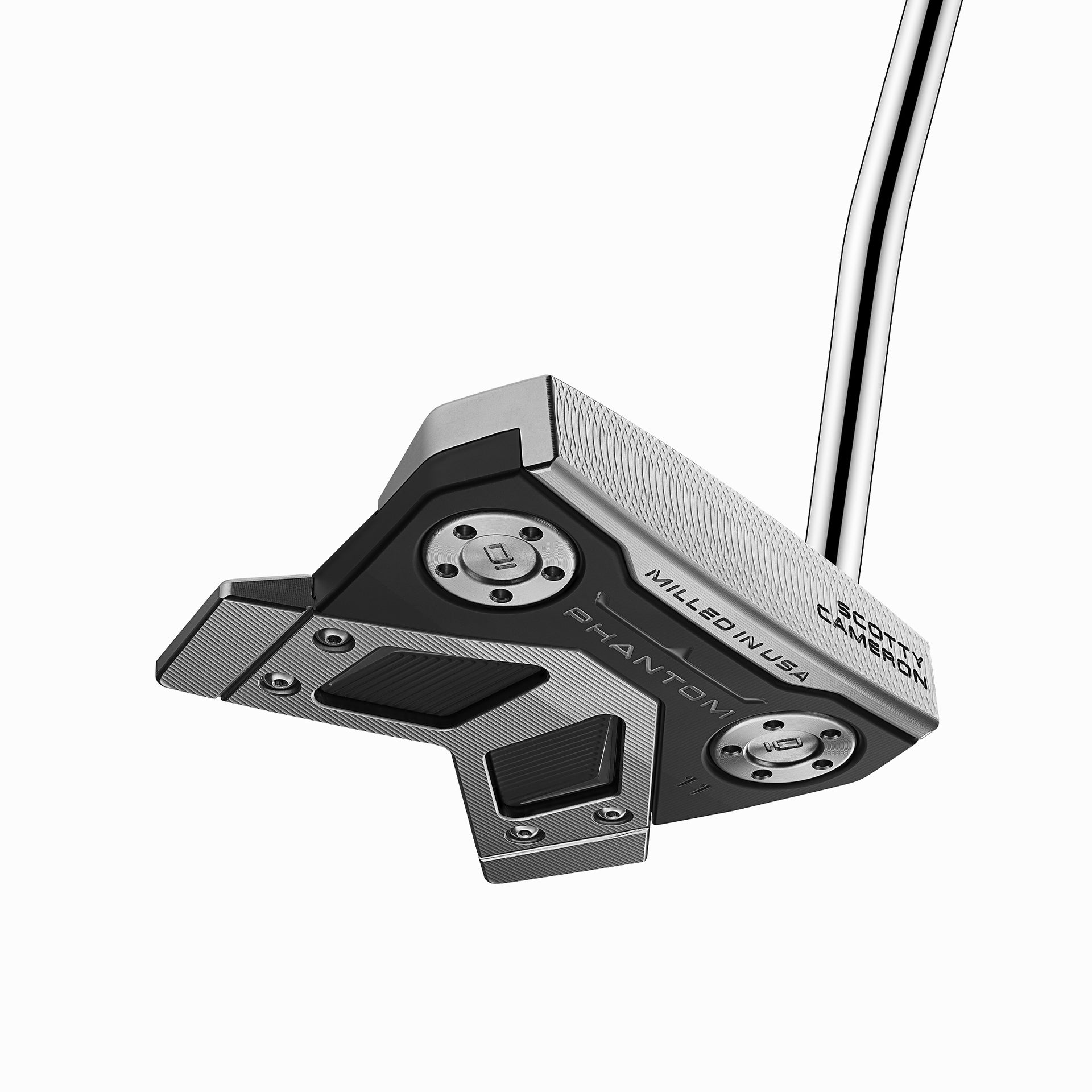 PHANTOM 11 TITLEIST PUTTER