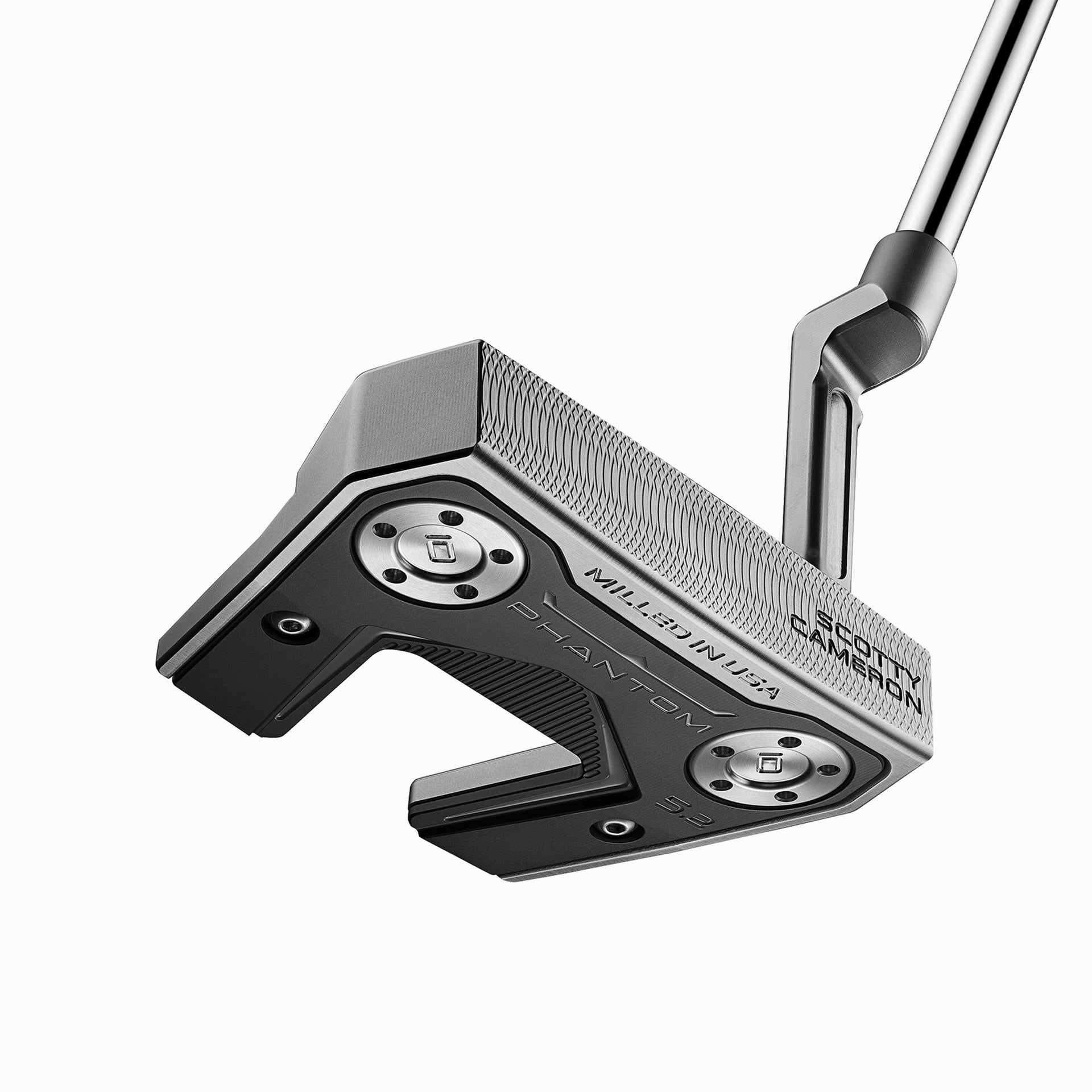 PHANTOM 5.2 TITLEIST PUTTER