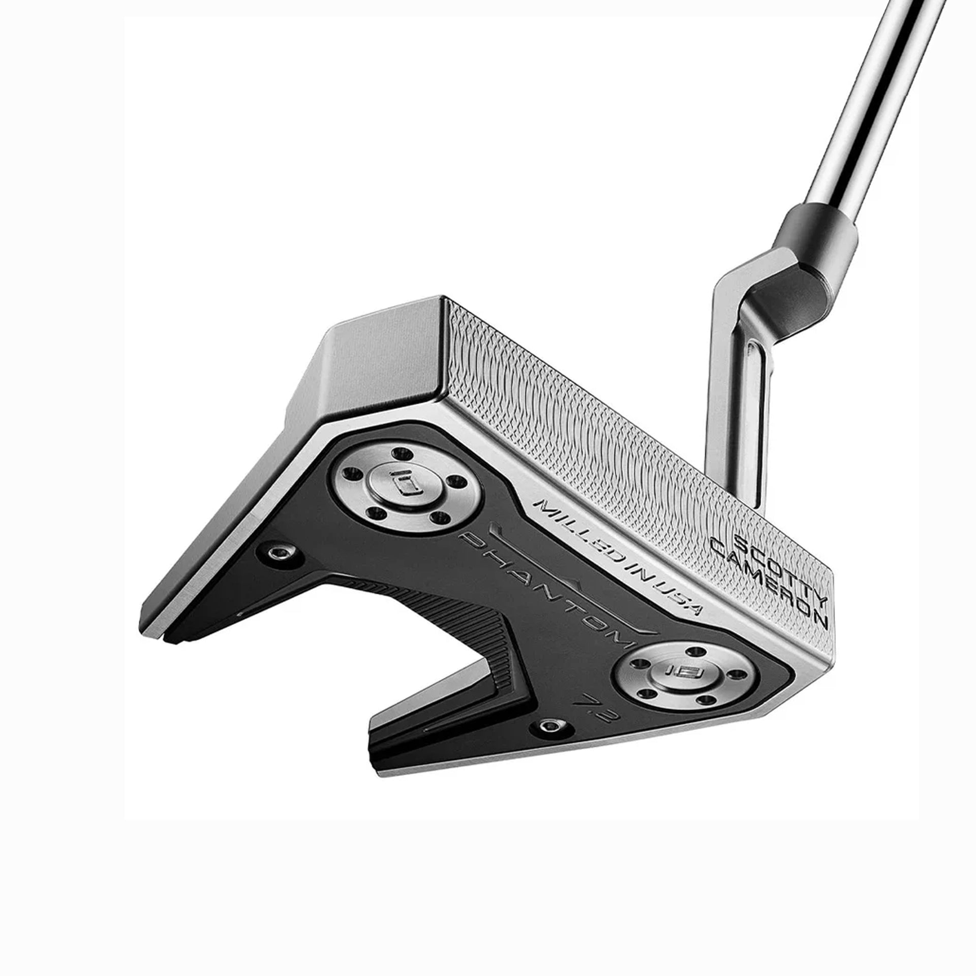 PHANTOM 7.2 TITLEIST PUTTER