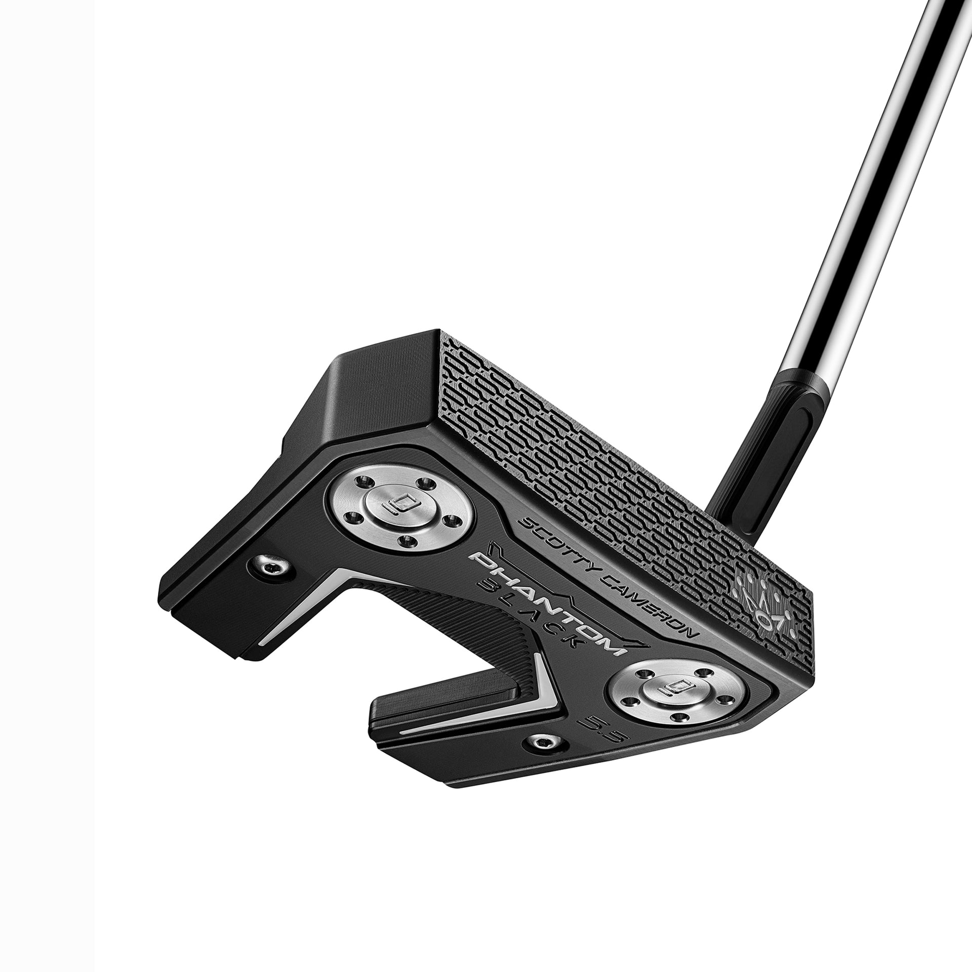 PHANTOM BLACK 5.5 TITLEIST PUTTER