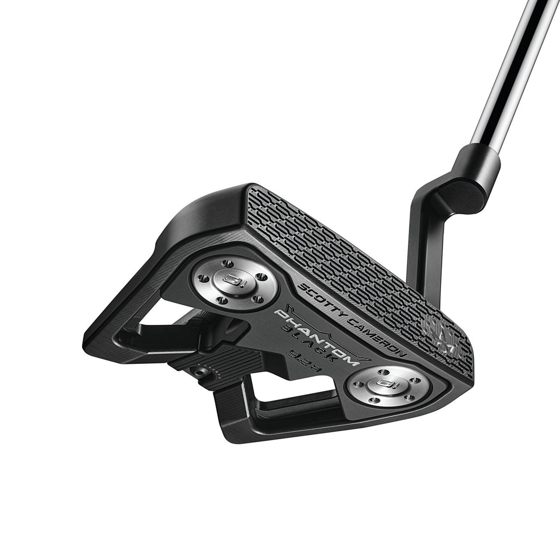 PHANTOM BLACK 9.2R TITLEIST PUTTER