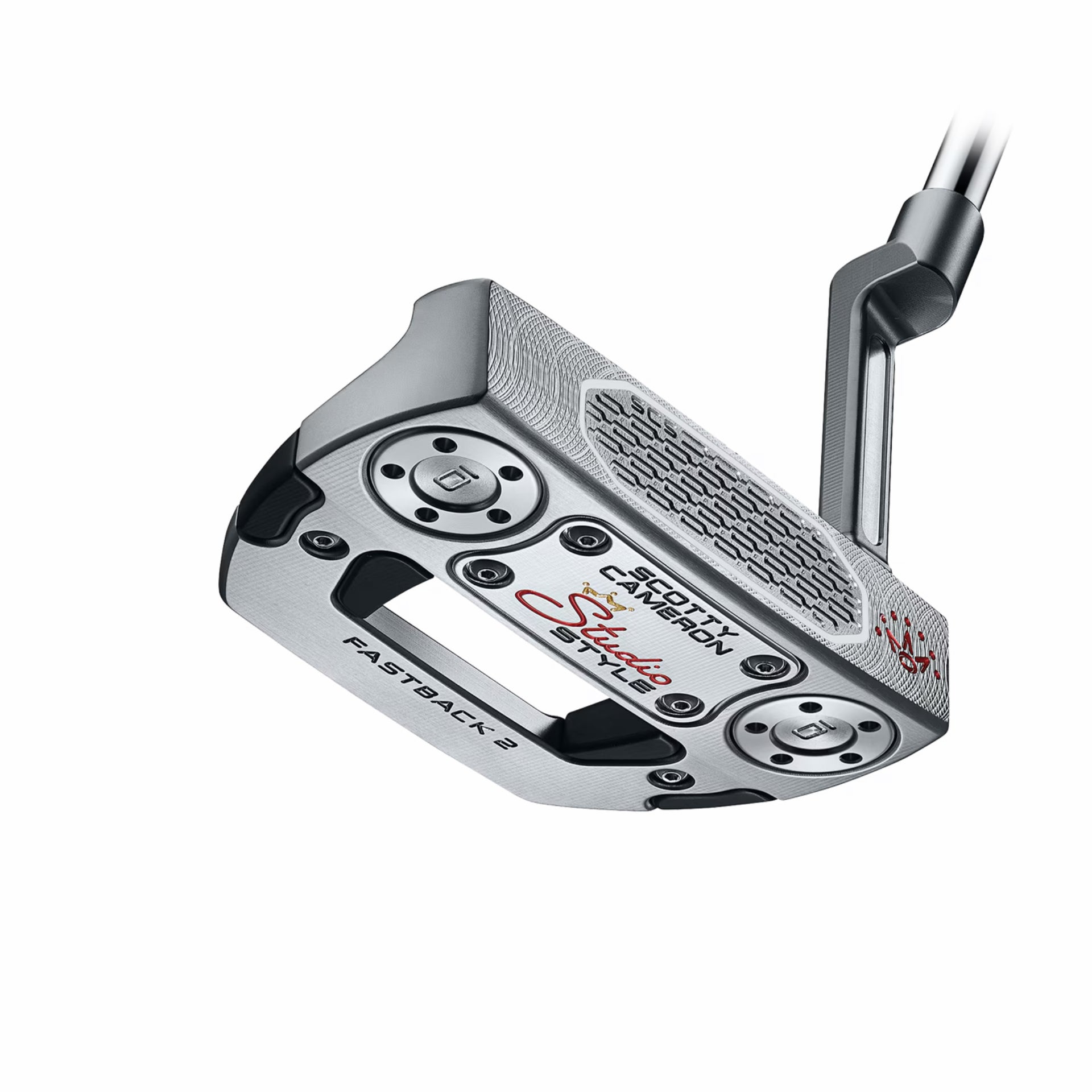 STUDIO STYLE FASTBACK 2 TITLEIST PUTTER
