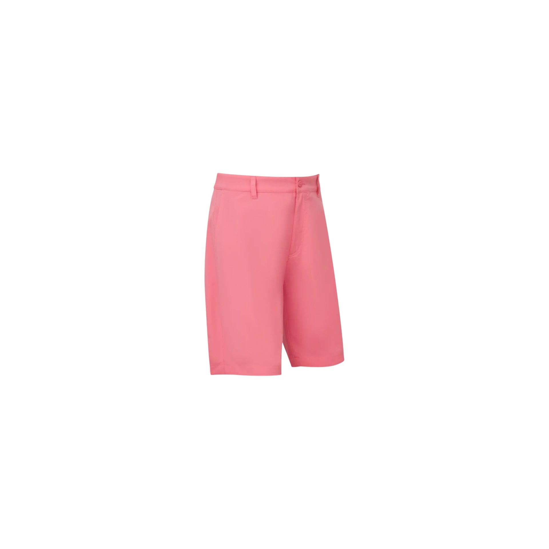 FJ FJ PAR GOLF SHORT PINK LEMONADE 30