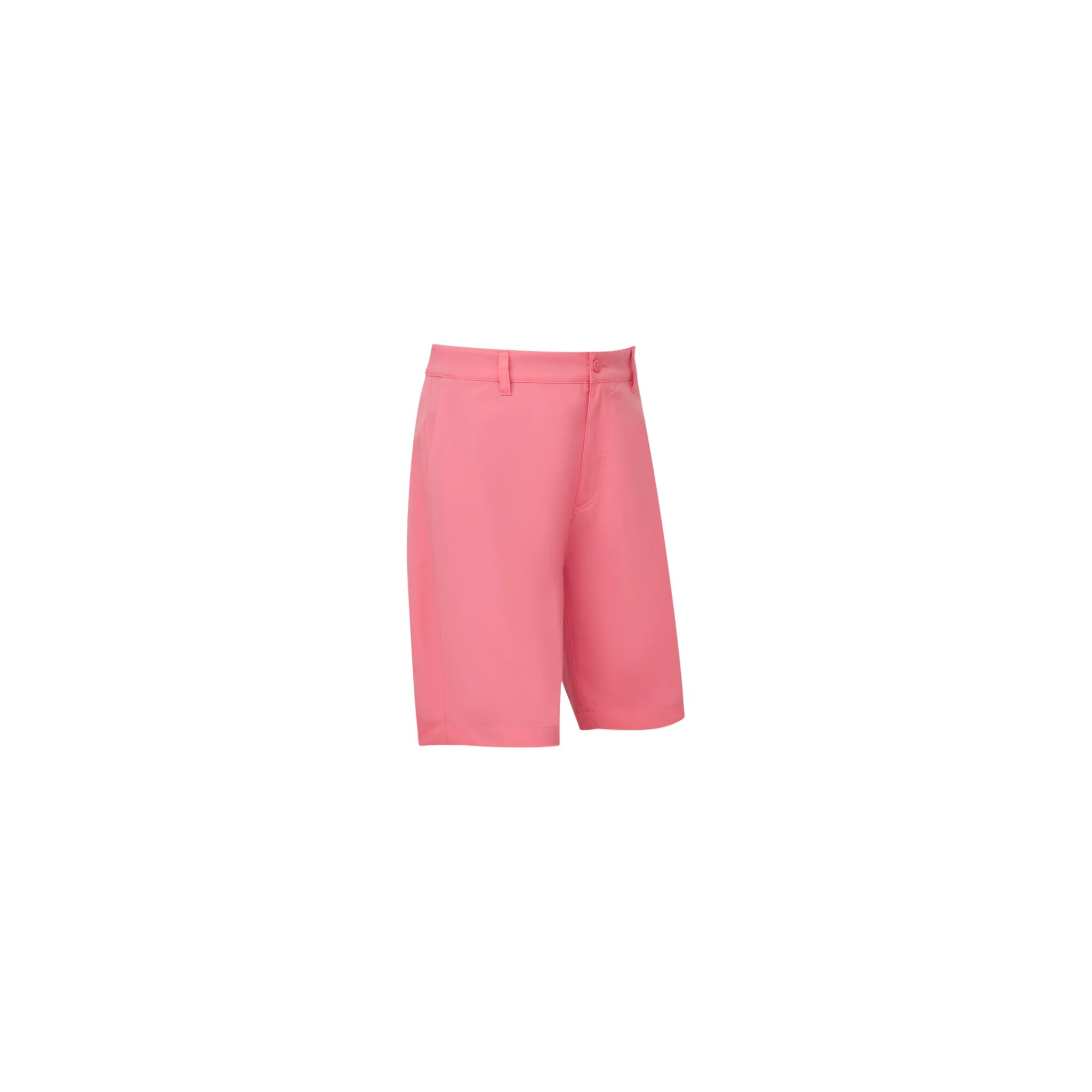 FJ FJ PAR GOLF SHORT PINK LEMONADE 30