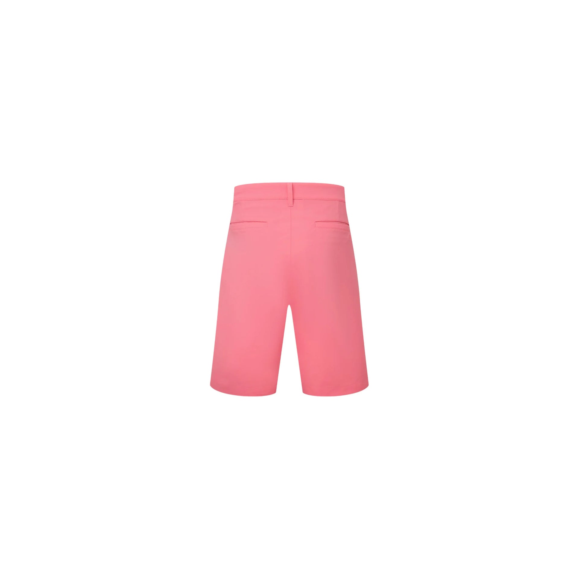 FJ FJ PAR GOLF SHORT PINK LEMONADE 32