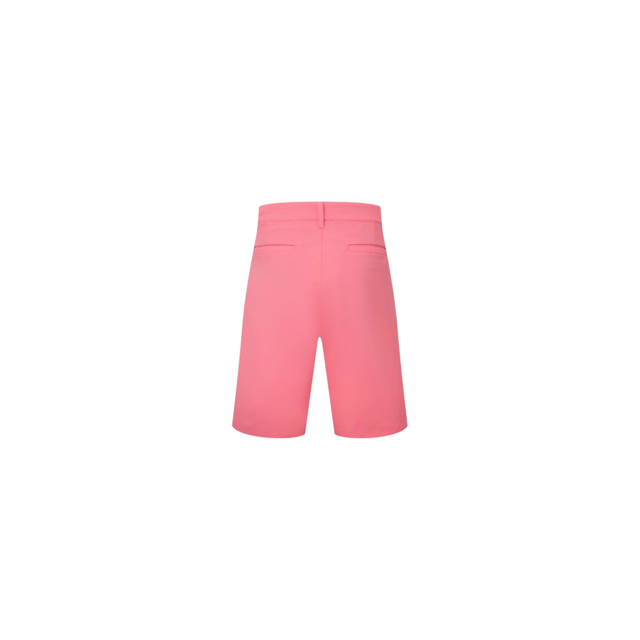 FJ FJ PAR GOLF SHORT PINK LEMONADE 32