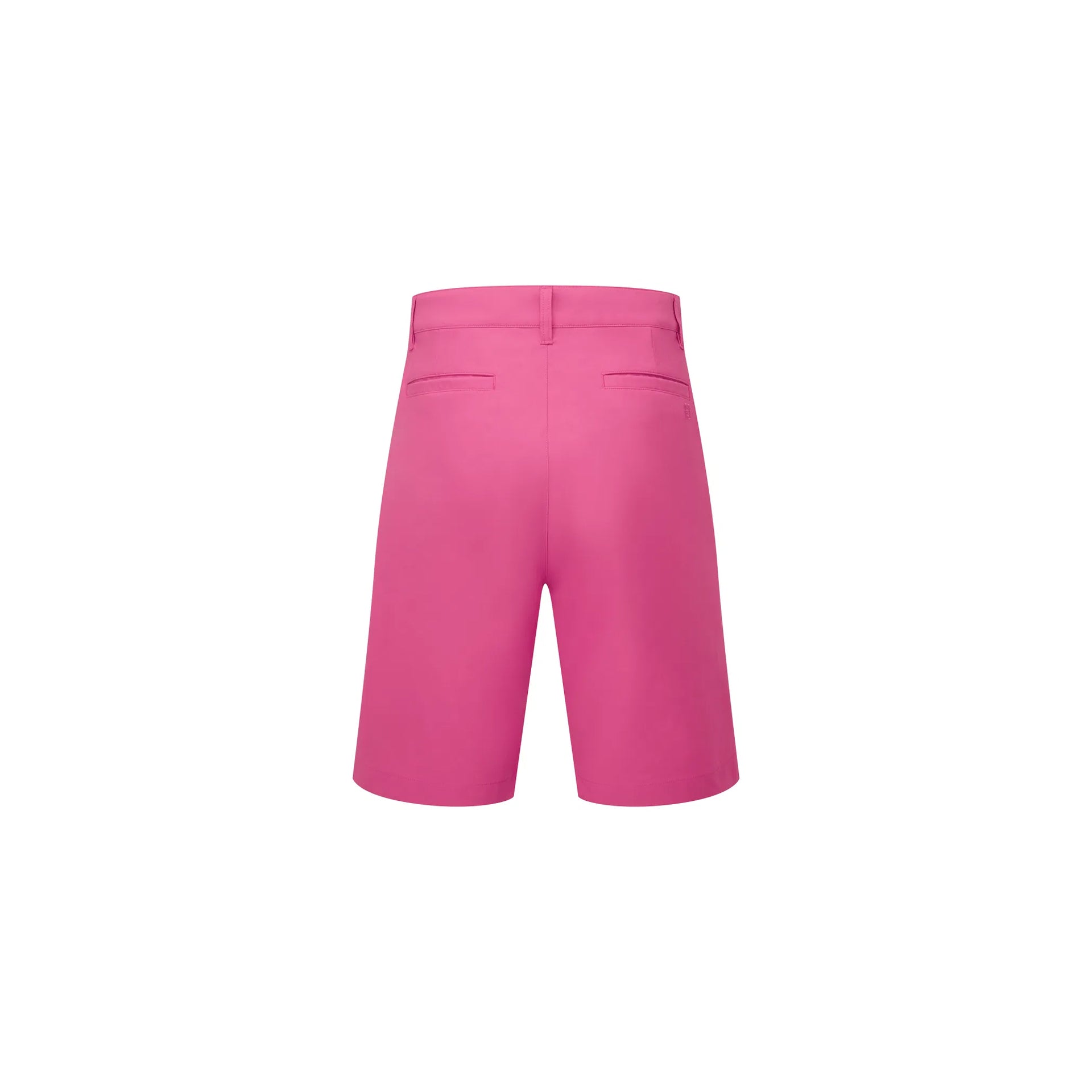 FJ PAR SHORT MAGENTA 32