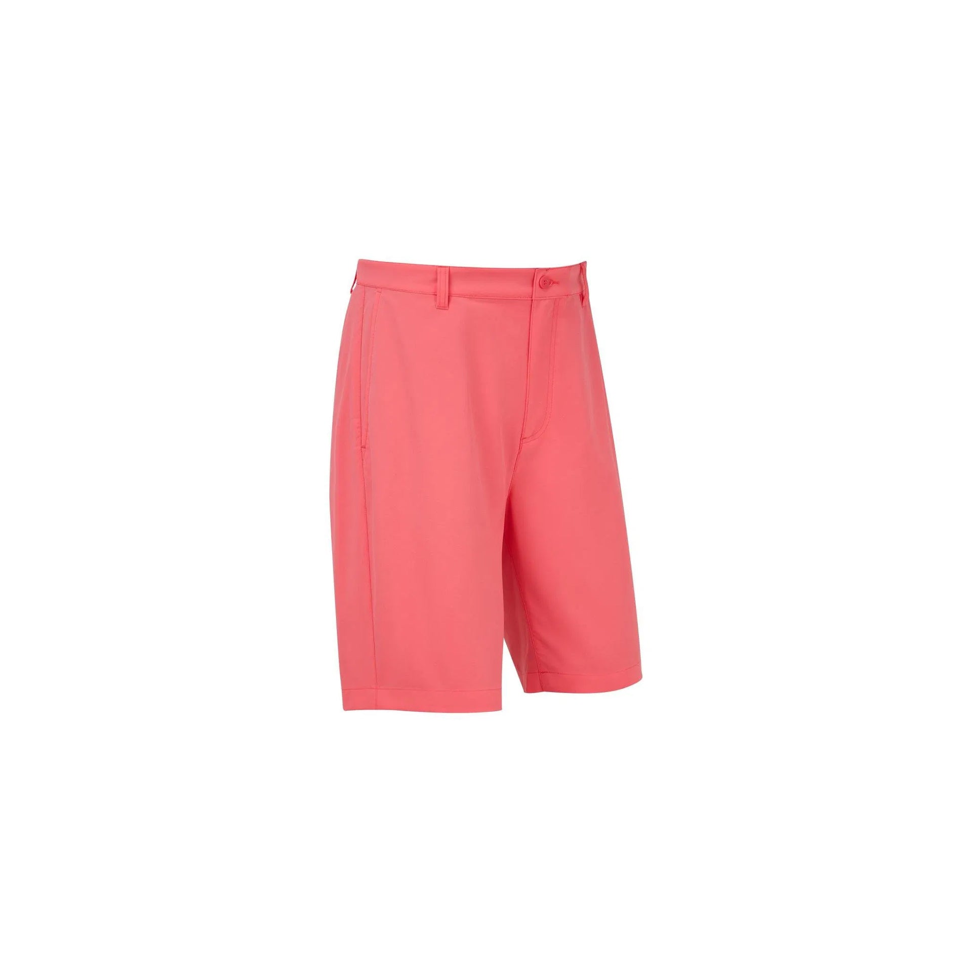 FJ PAR GOLF SHORT CORAL RED 30