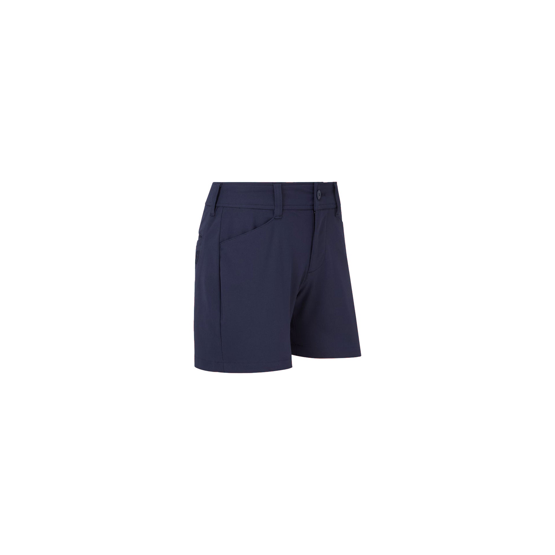 FJ WOMENS SHORT NAVY L