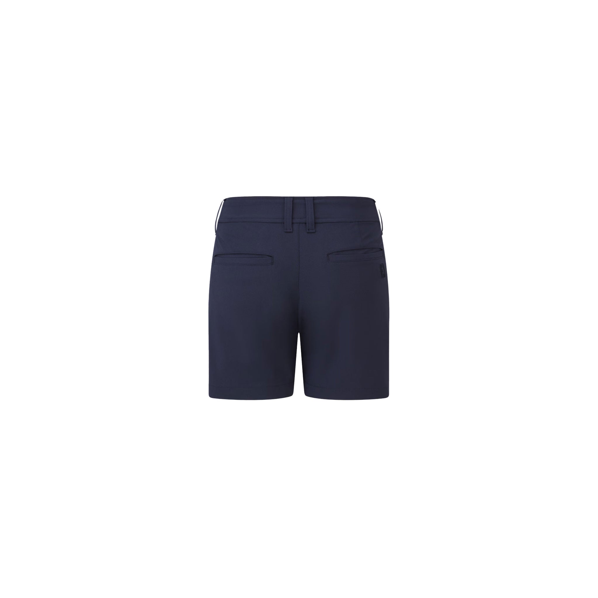 FJ WOMENS SHORT NAVY M