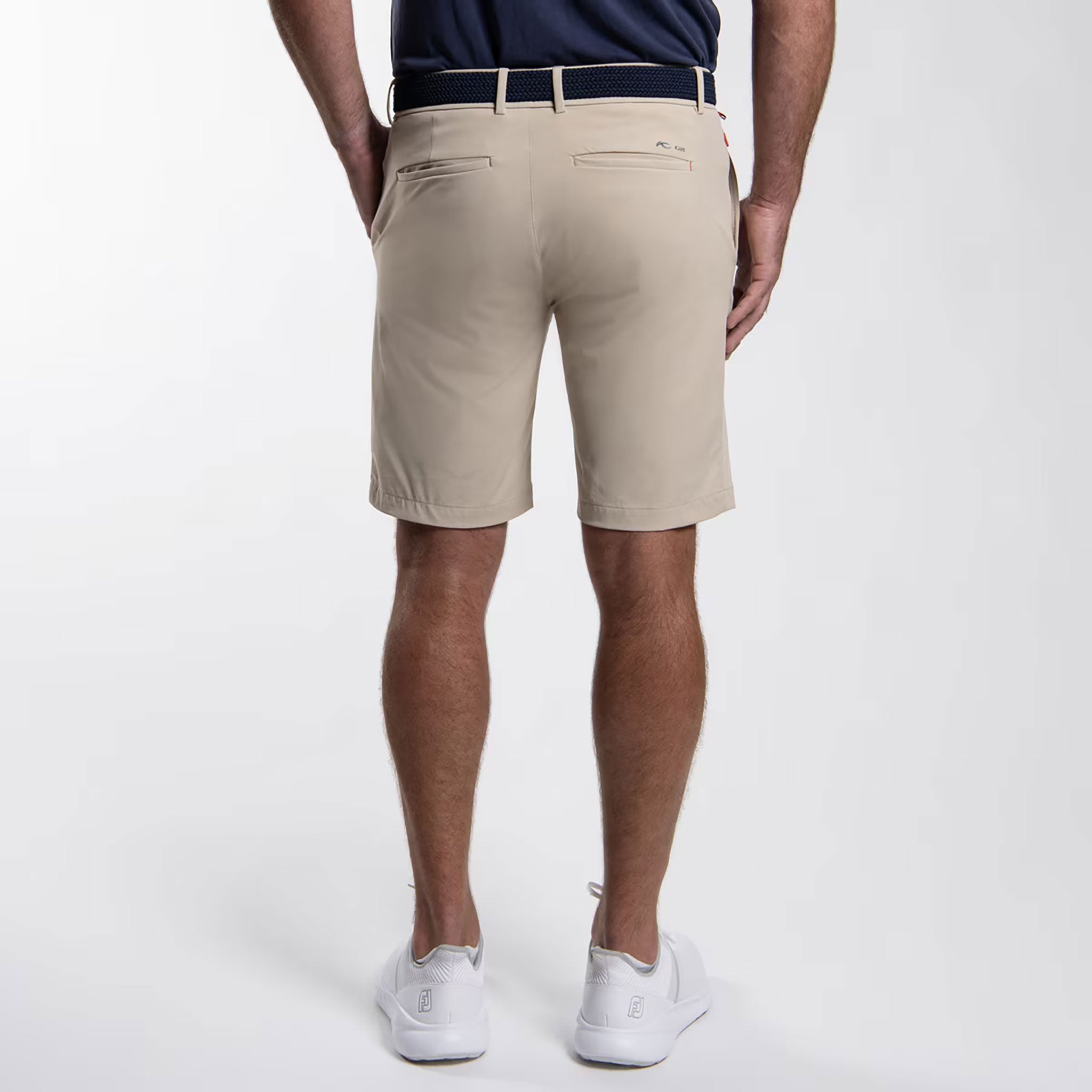KJUS MEN IVER SHORTS 10 OXFORD TAN / 32