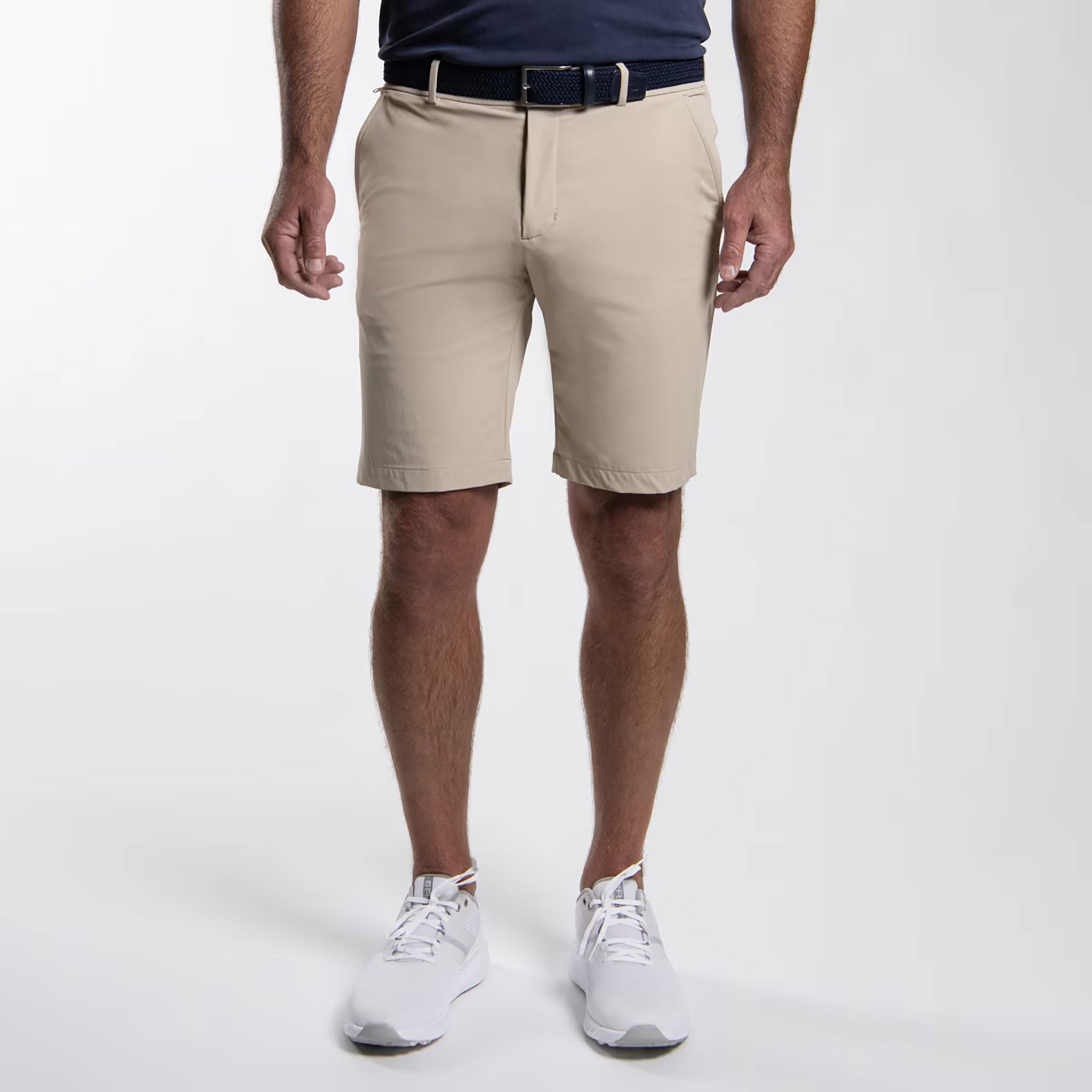 KJUS MEN IVER SHORTS 10 OXFORD TAN / 32