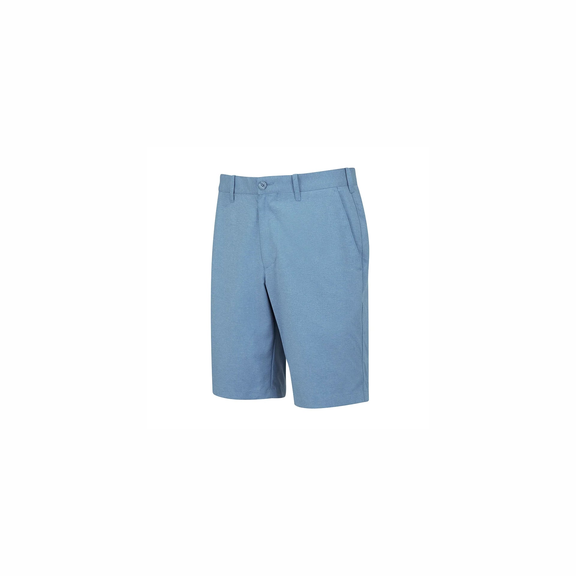 BLUE MARL-PING BRADLEY SHORT 30
