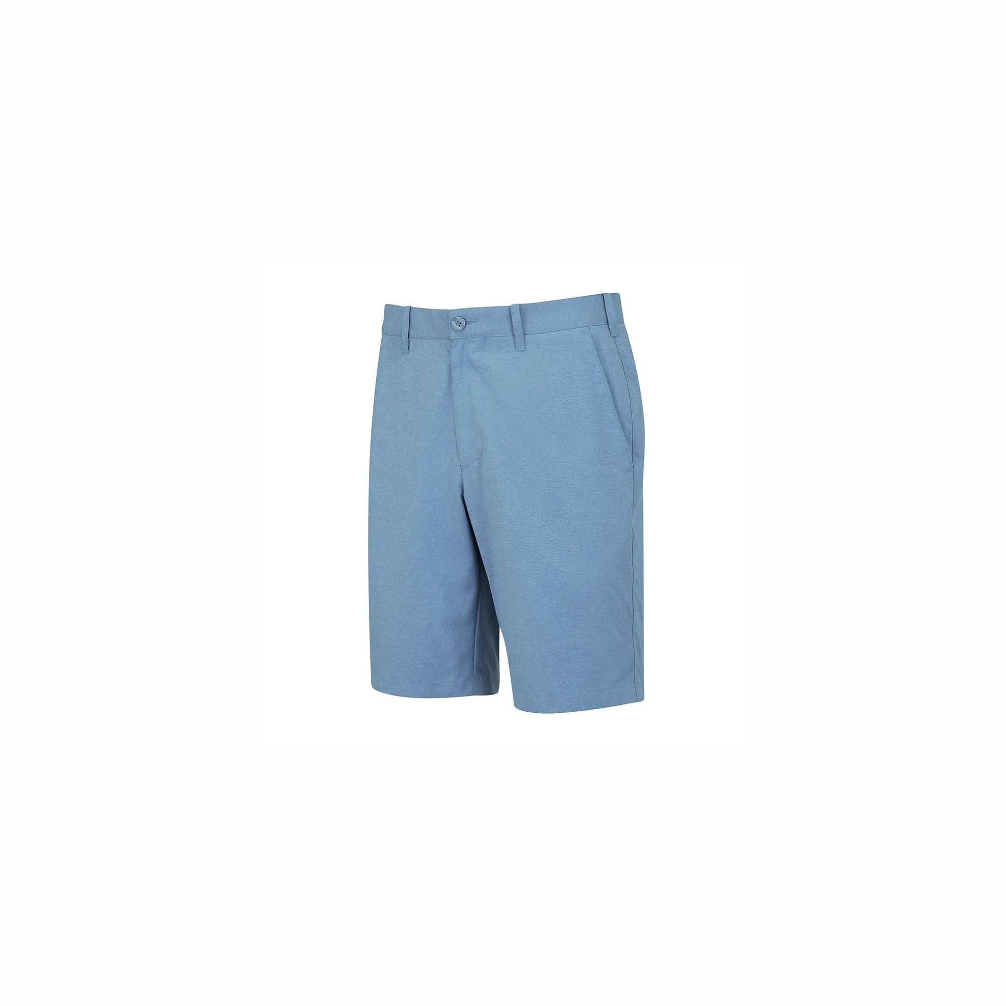 BLUE MARL-PING BRADLEY SHORT 30