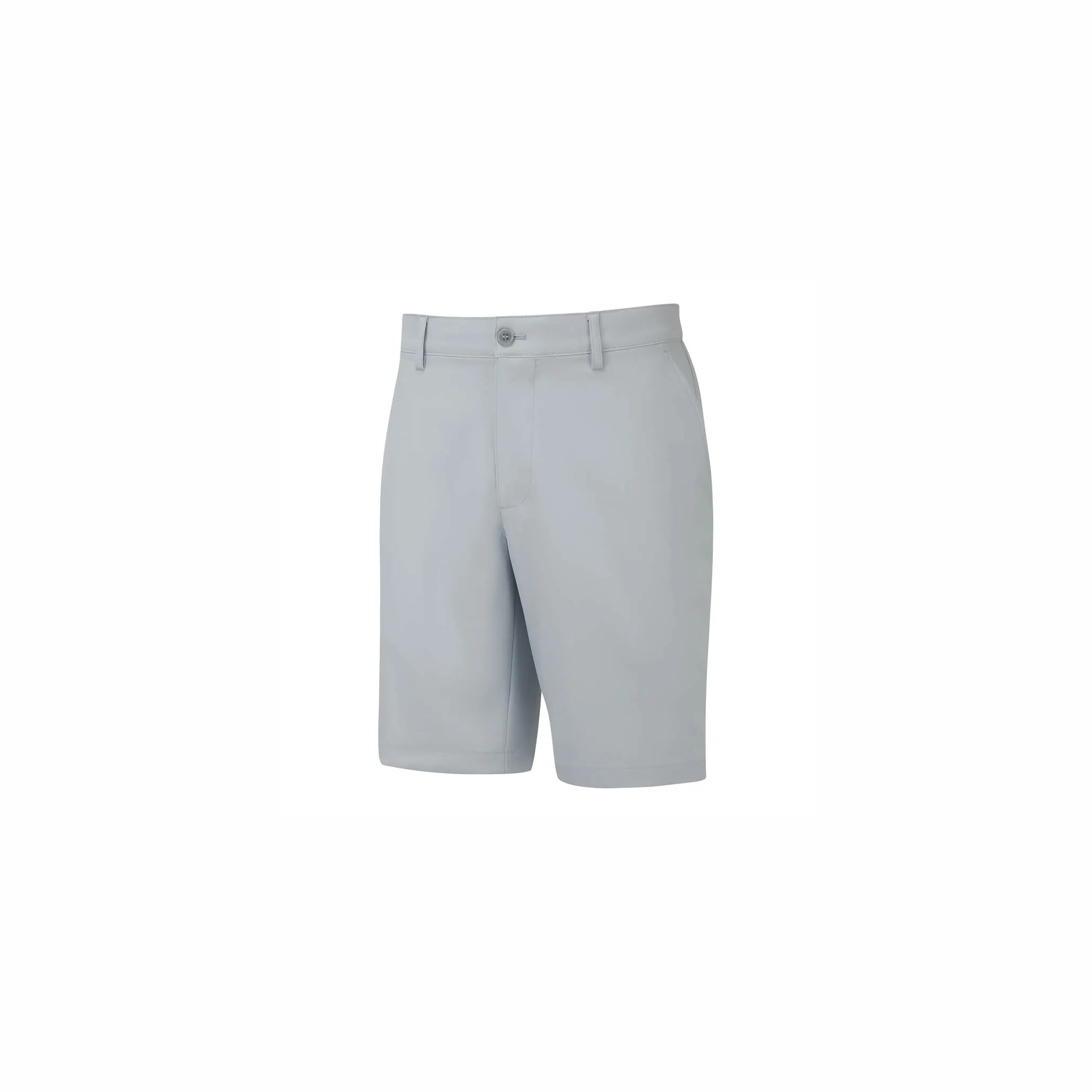 PEARL GREY- PING VAULT SHORT 30