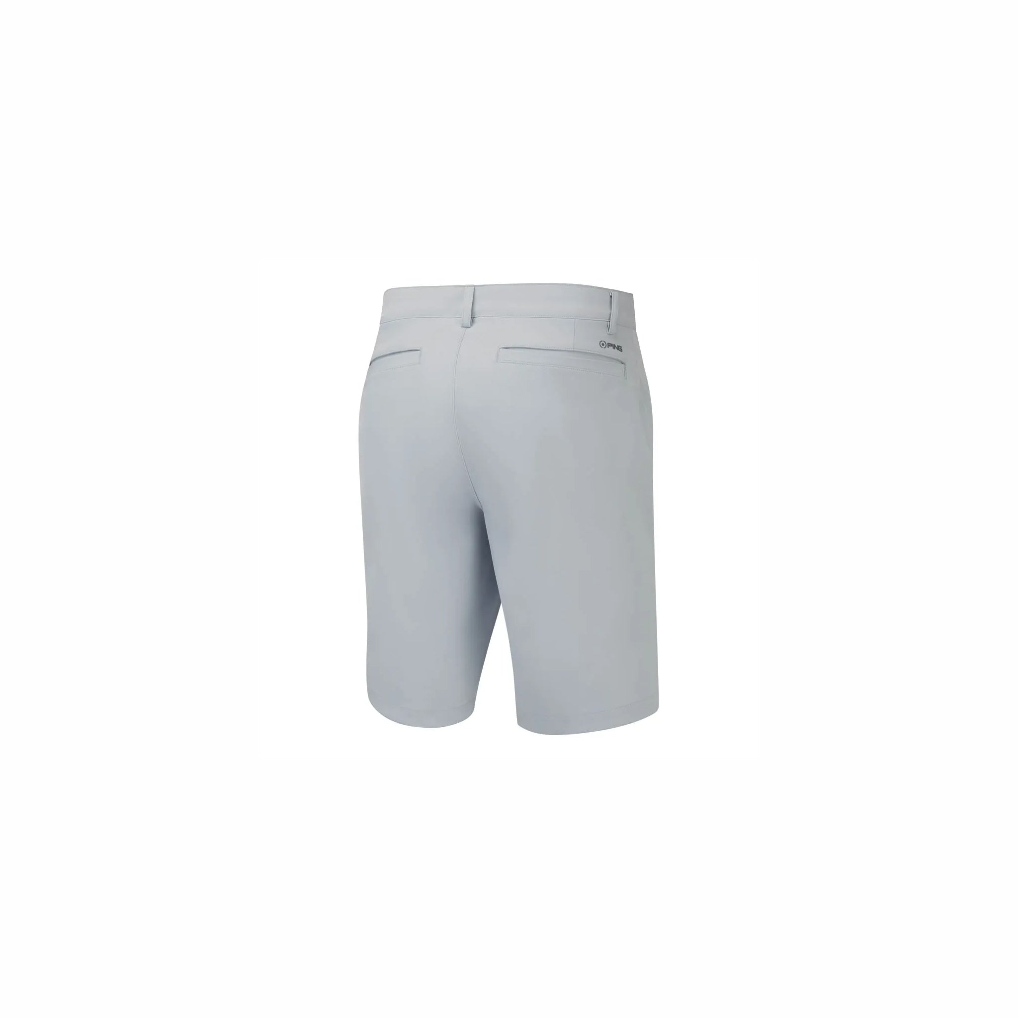 PEARL GREY- PING VAULT SHORT 30