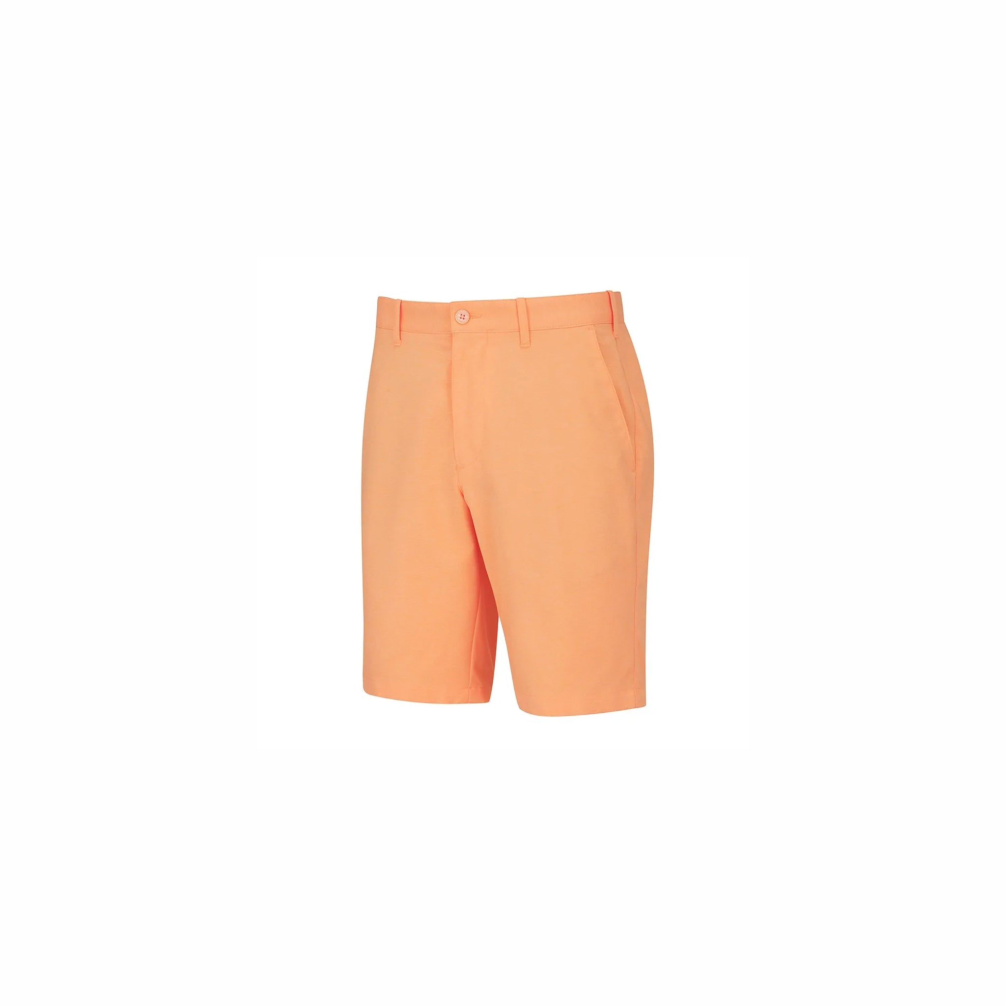TANGERINE MARL- PING VAULT SHORT 30