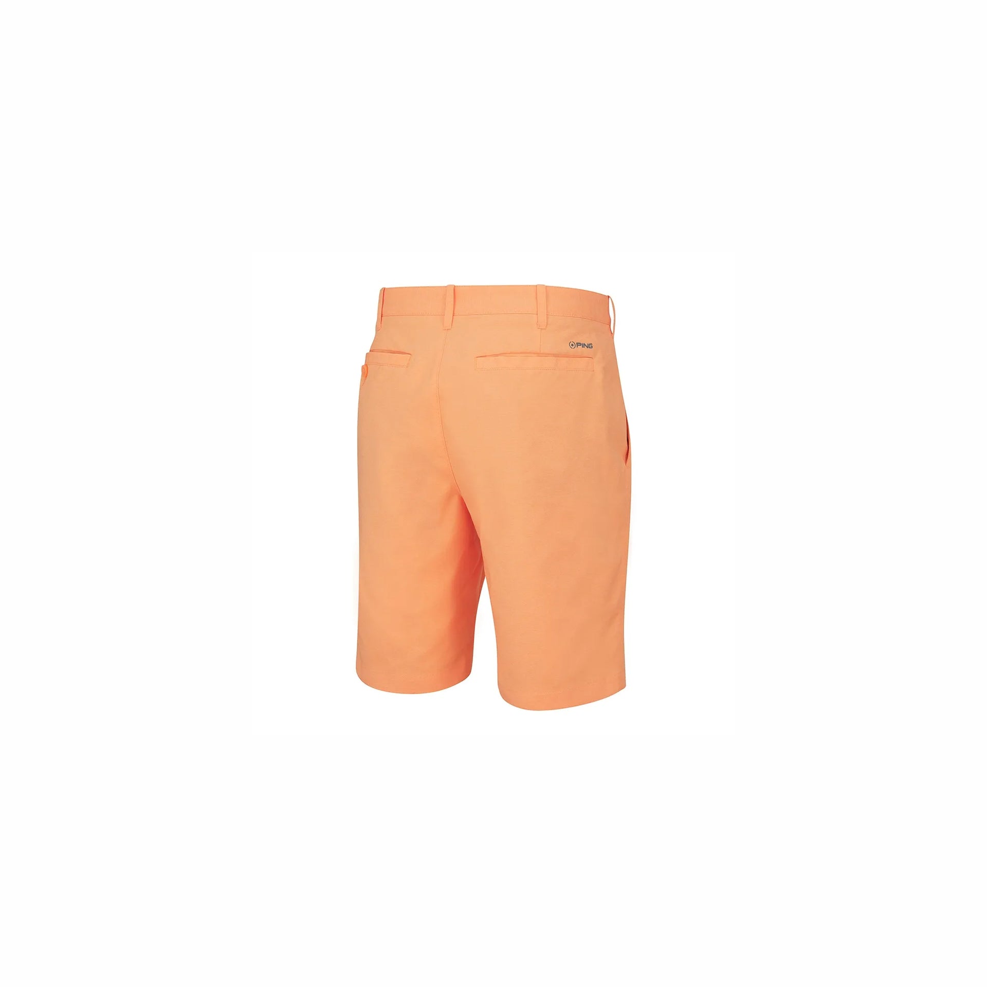 TANGERINE MARL- PING VAULT SHORT 30