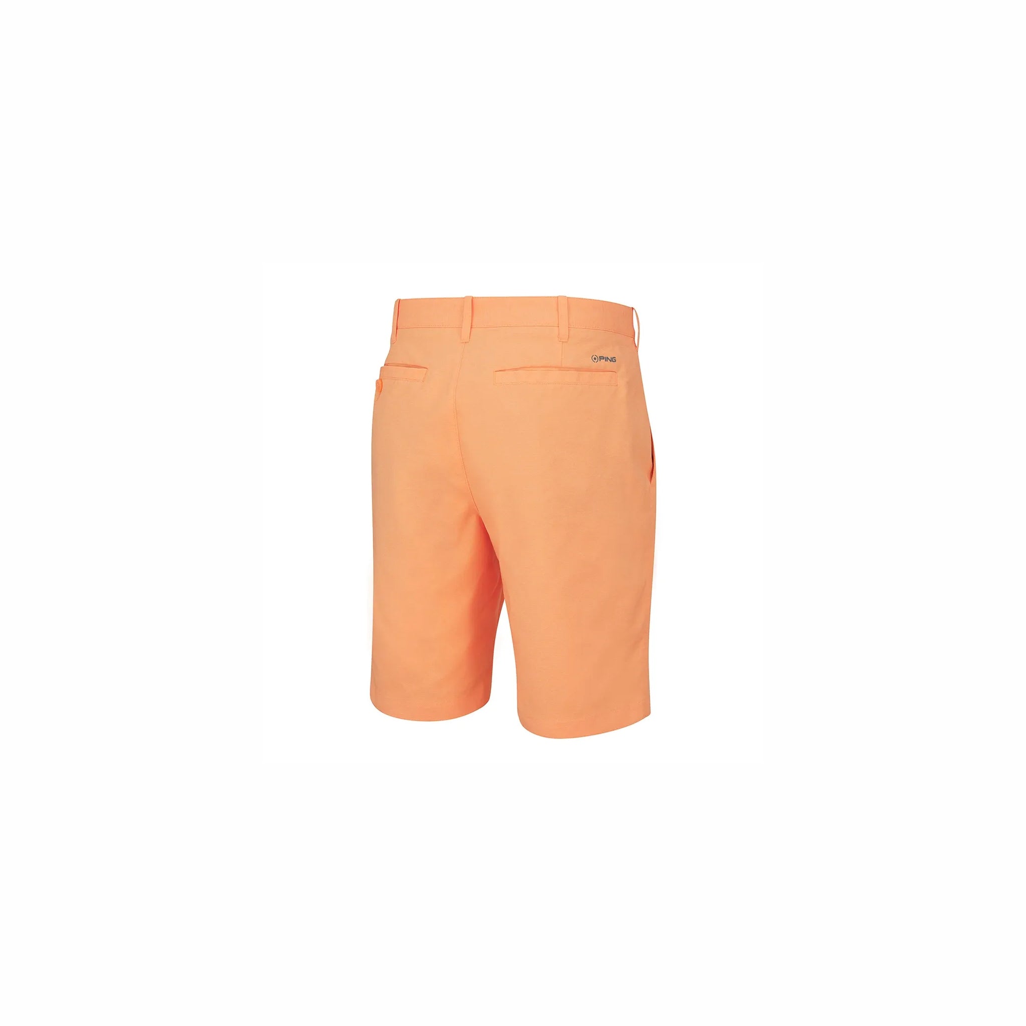 TANGERINE MARL- PING VAULT SHORT 30