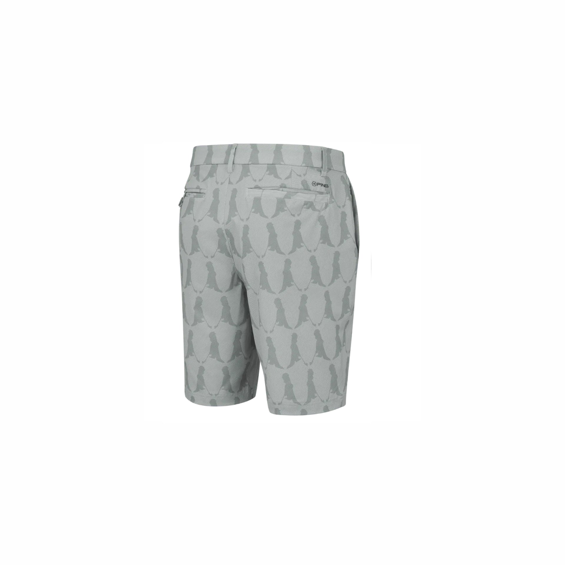 PING VAULT SHORT MINERAL MULTI 30