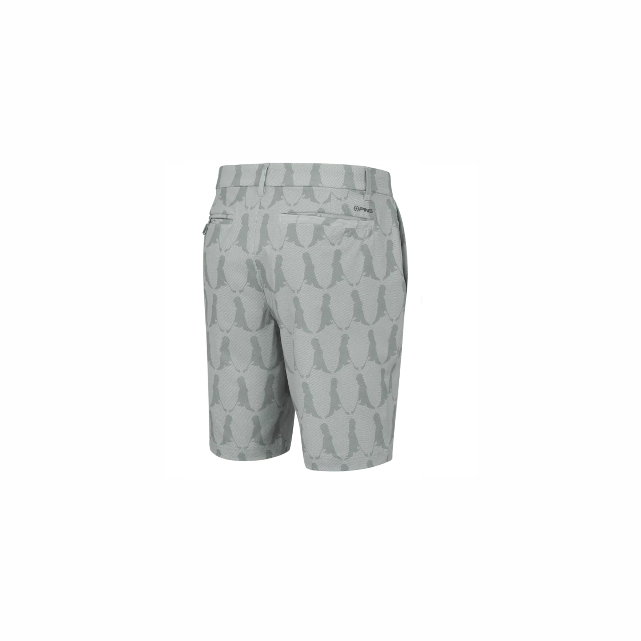PING VAULT SHORT MINERAL MULTI 30