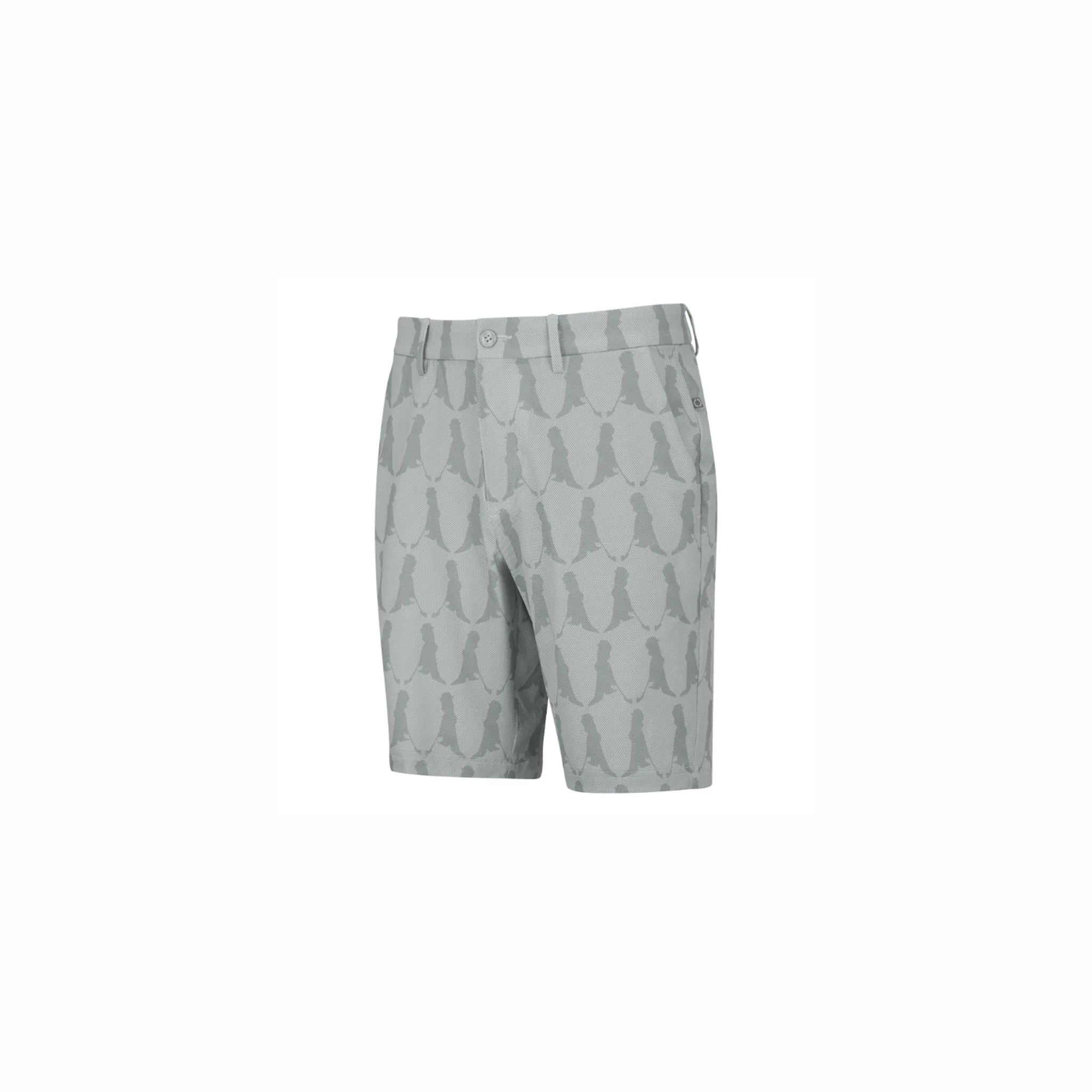 PING VAULT SHORT MINERAL MULTI 30