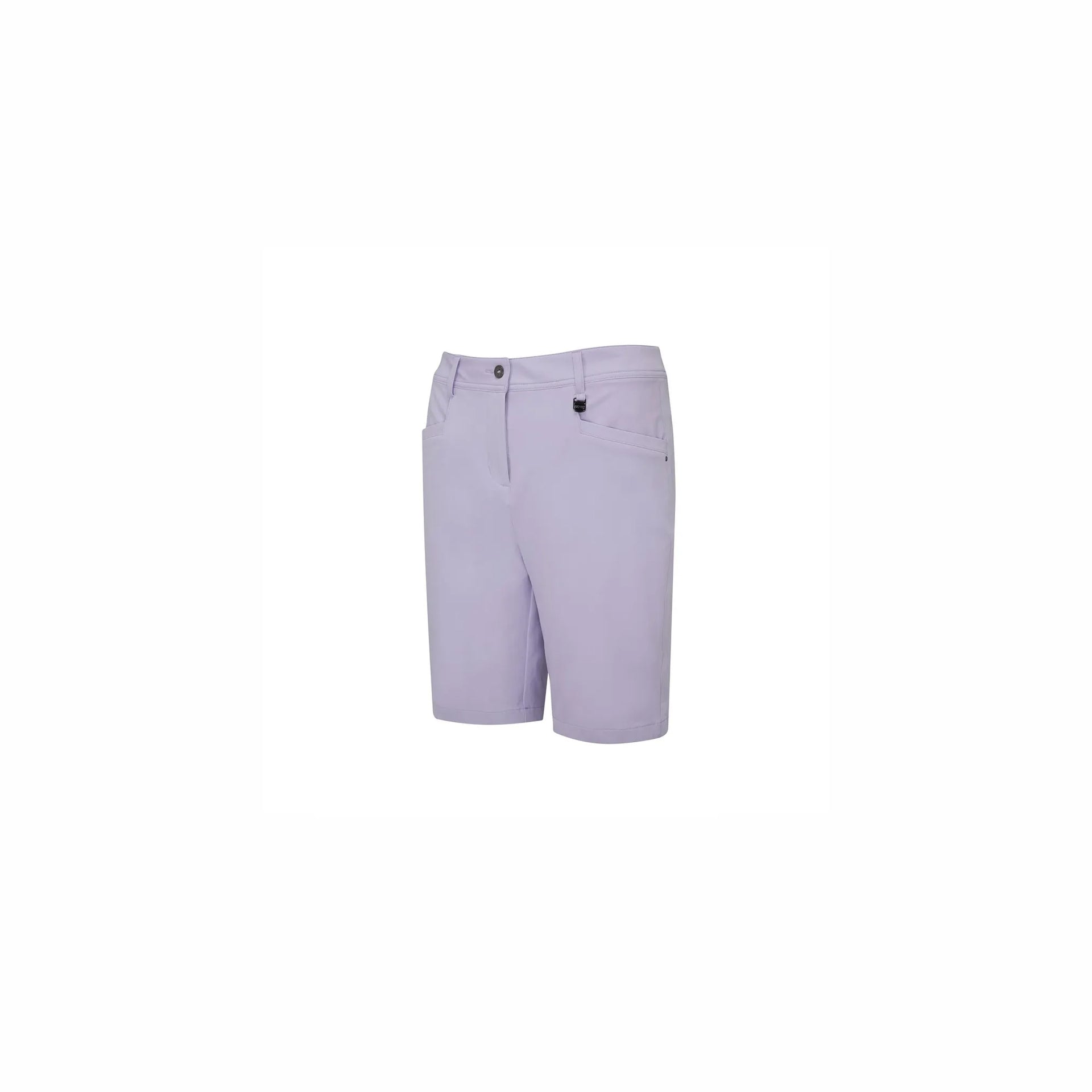 PING VERITY WOMEN'S SHORT COOL LILAC UK2