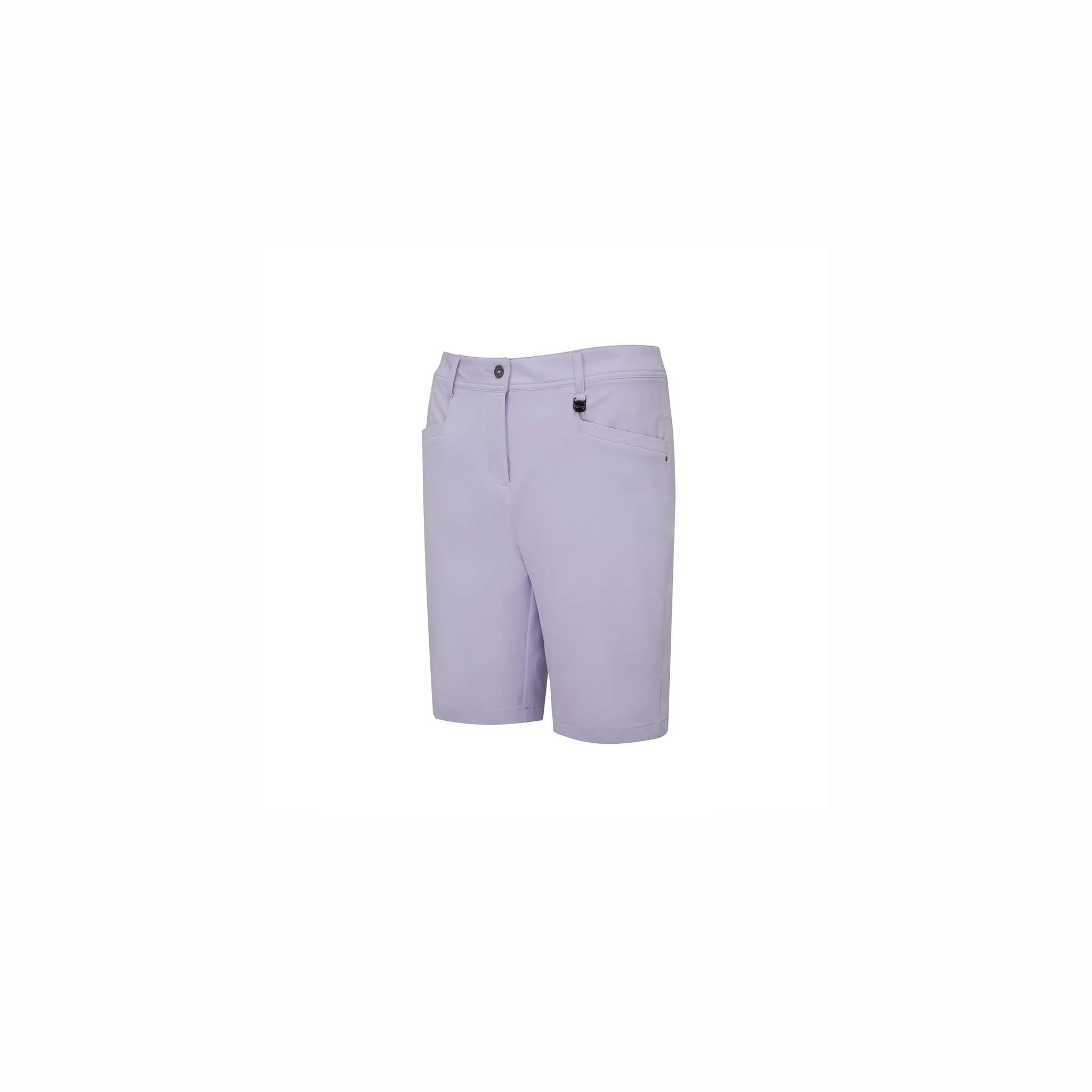 PING VERITY WOMEN'S SHORT COOL LILAC UK2
