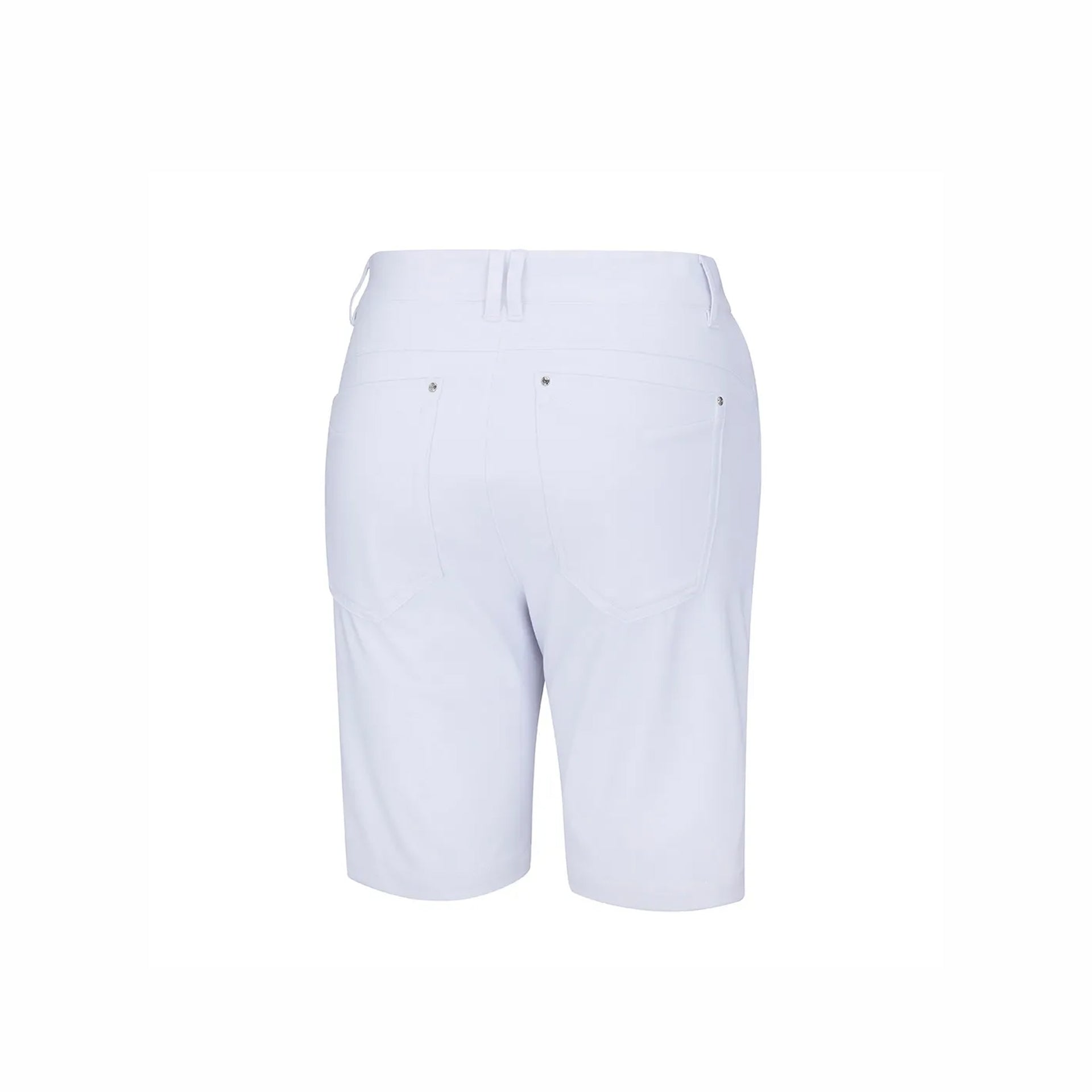 PING VERITY WOMEN'S SHORT WHITE 10