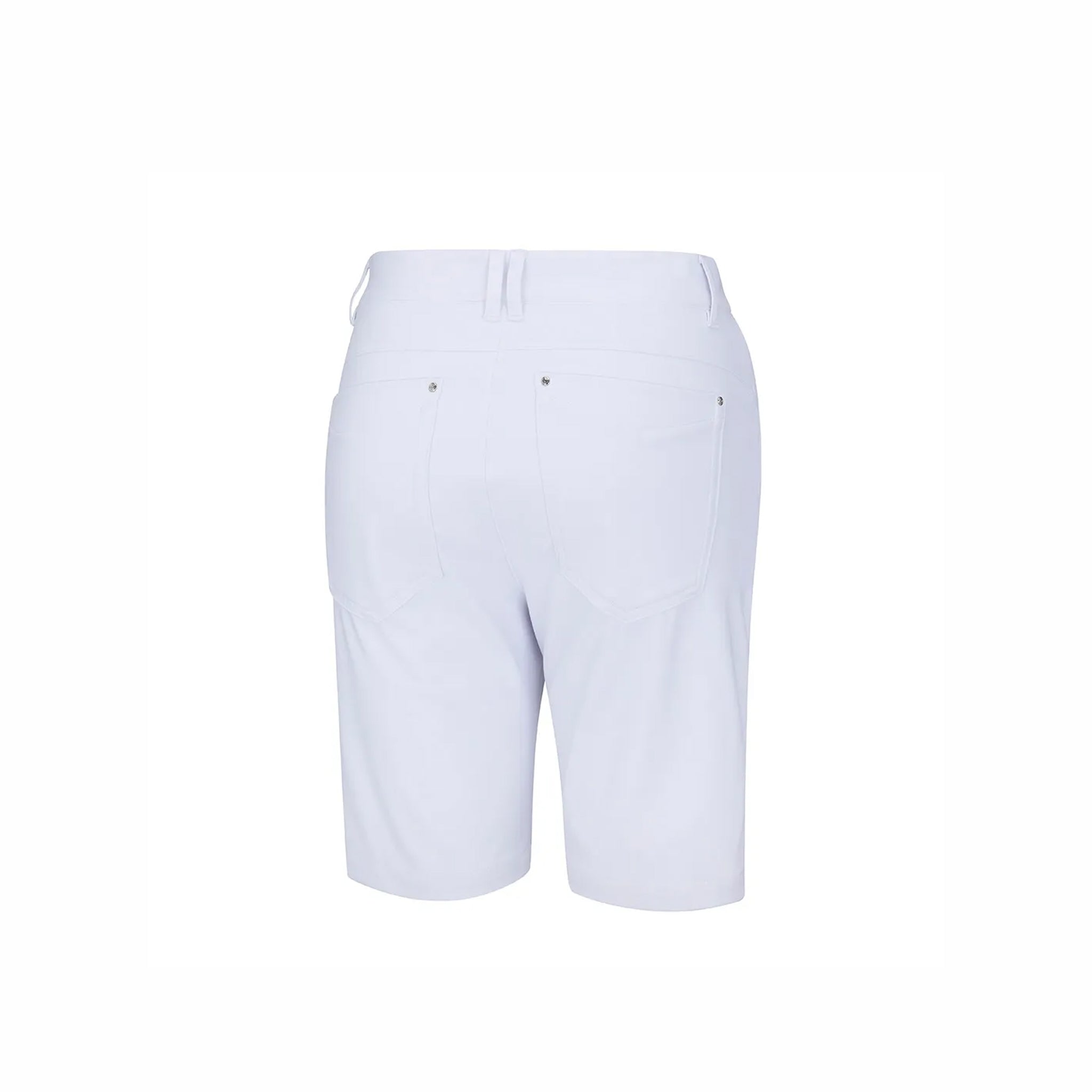 PING VERITY WOMEN'S SHORT WHITE 10