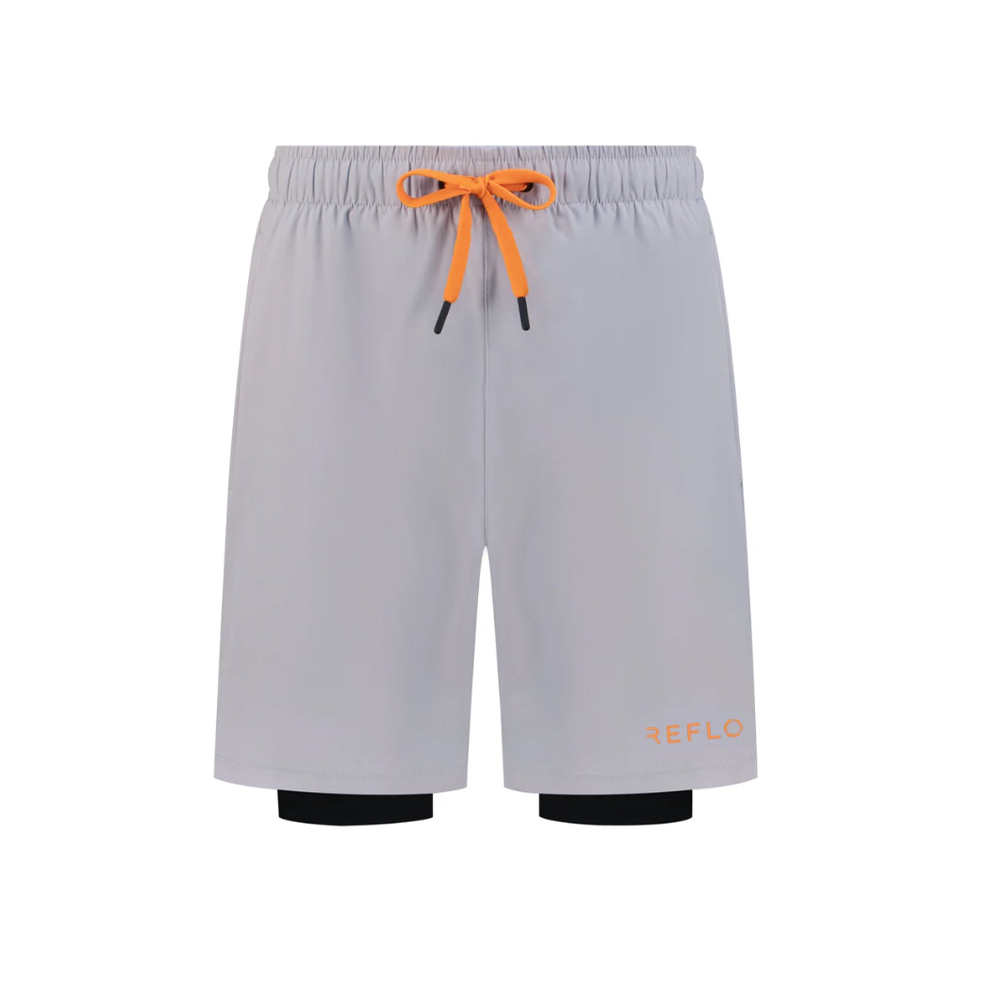 RF DESNA SHORTS VAPOR KHAKI